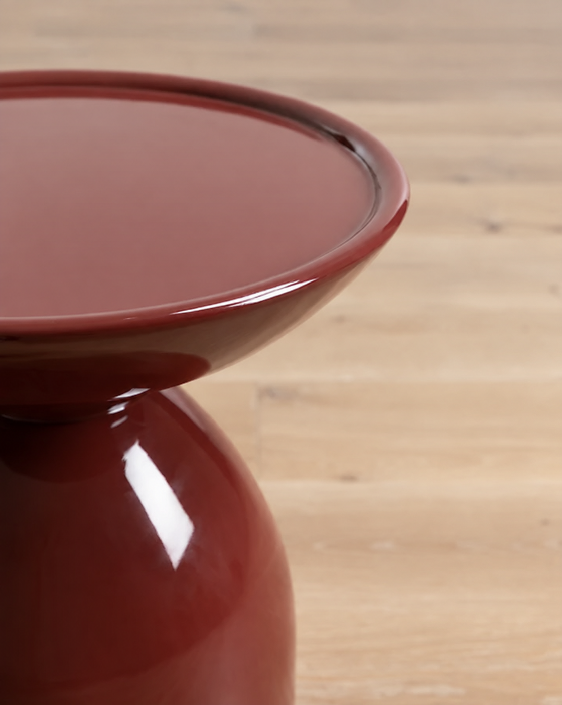 Gisby Side Table
