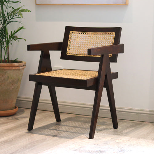 The Pierre Chair