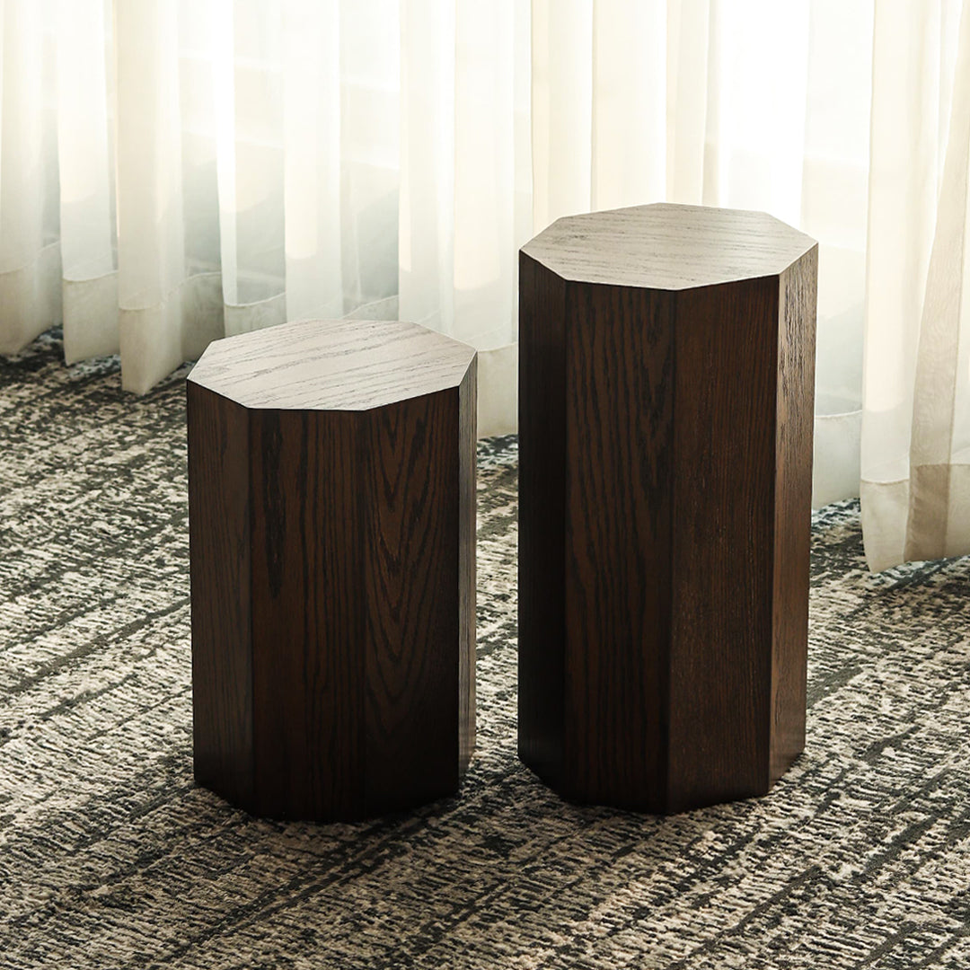 The Octable