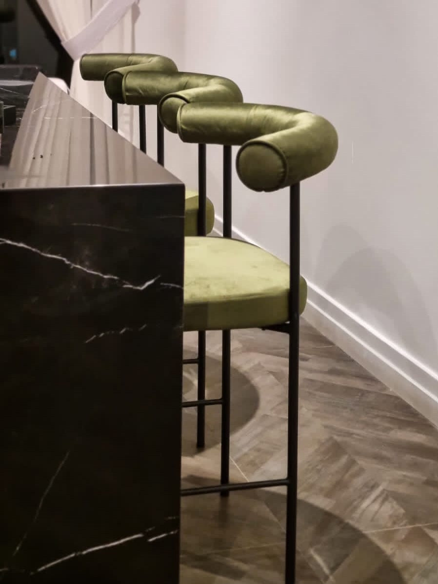 Audrey Bar Stool