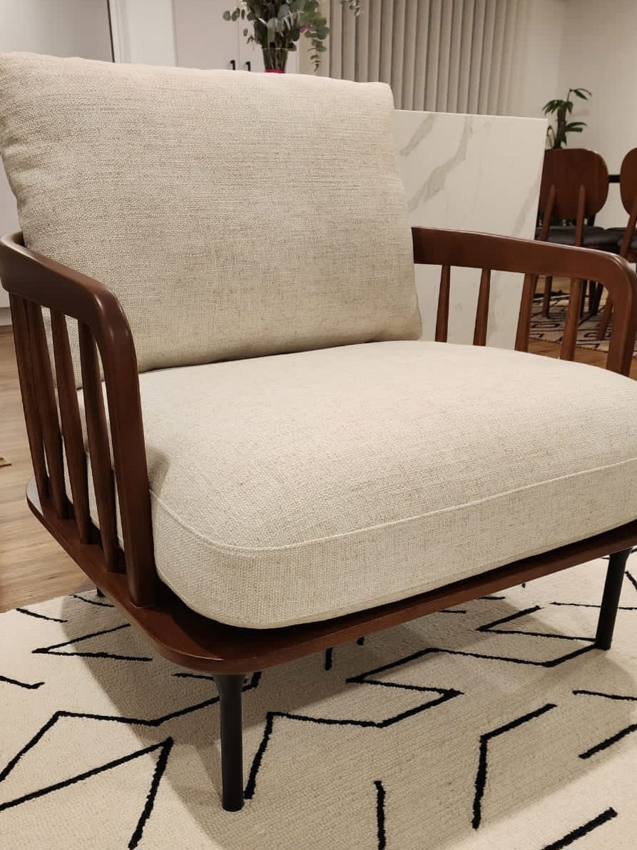 Bruze Chair