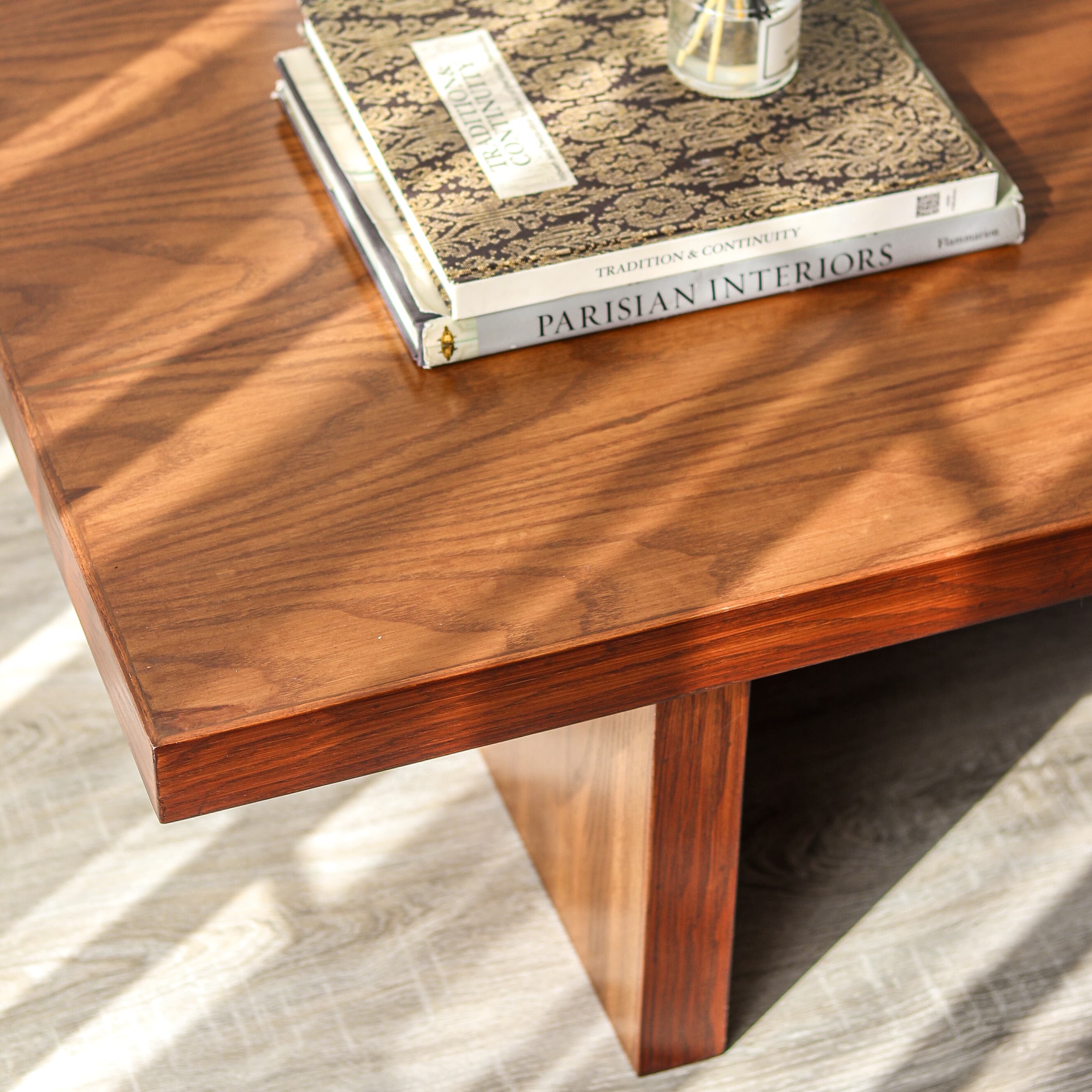 Morgan Coffee Table