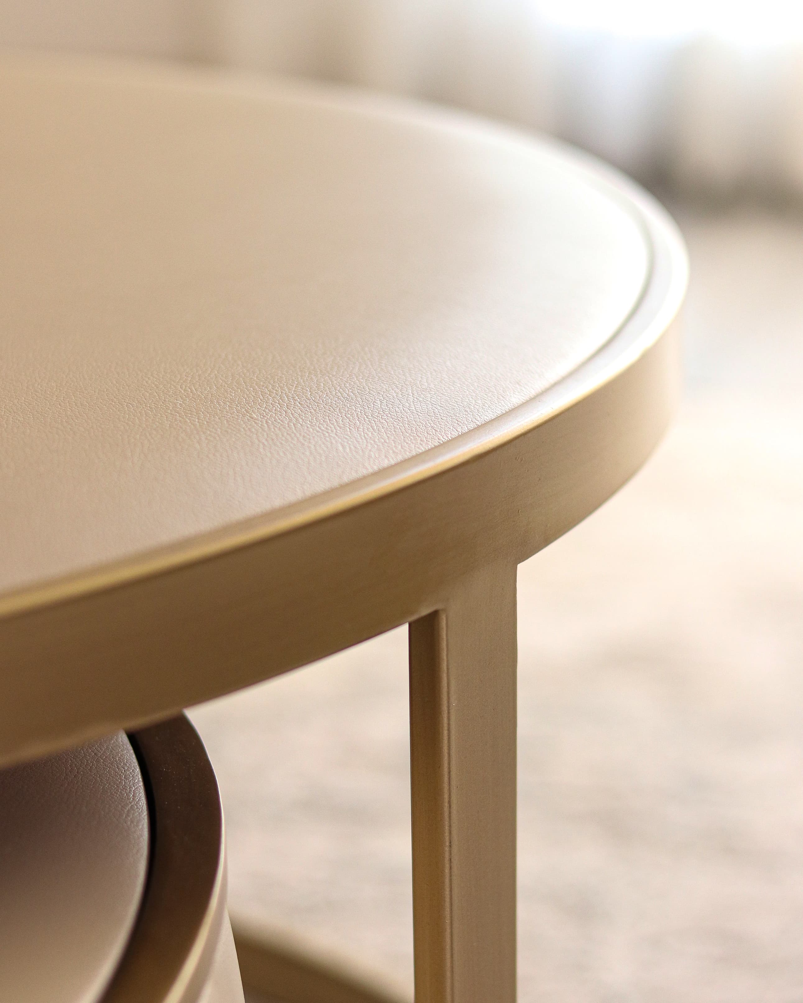 Milano Coffee Table