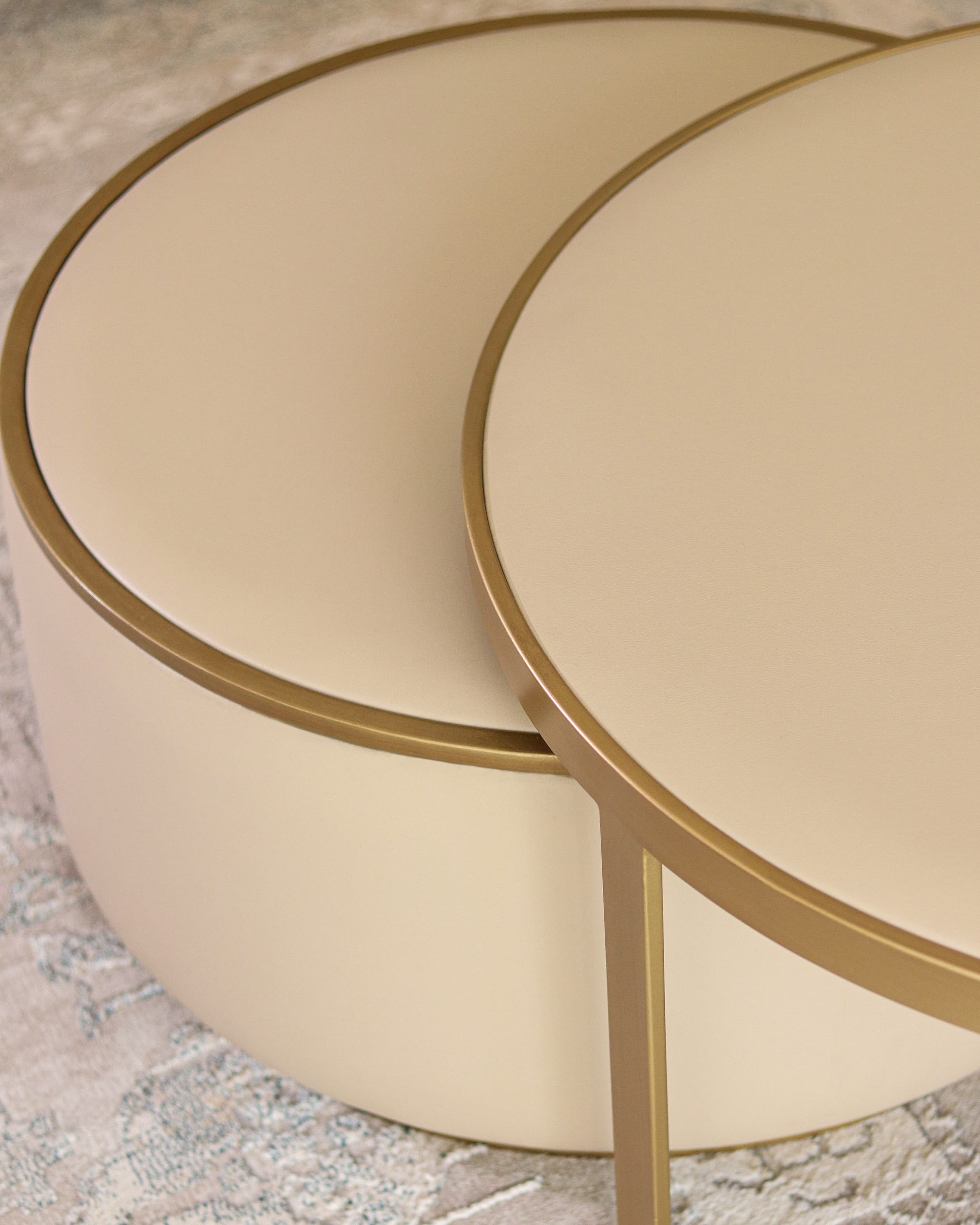 Milano Coffee Table