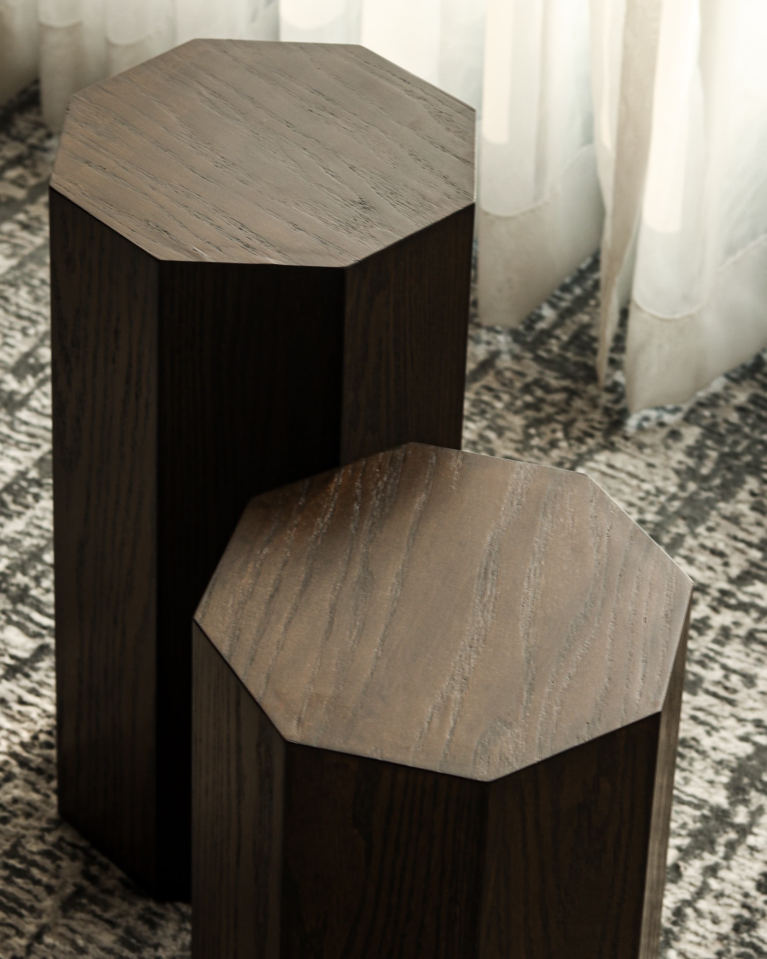The Octable