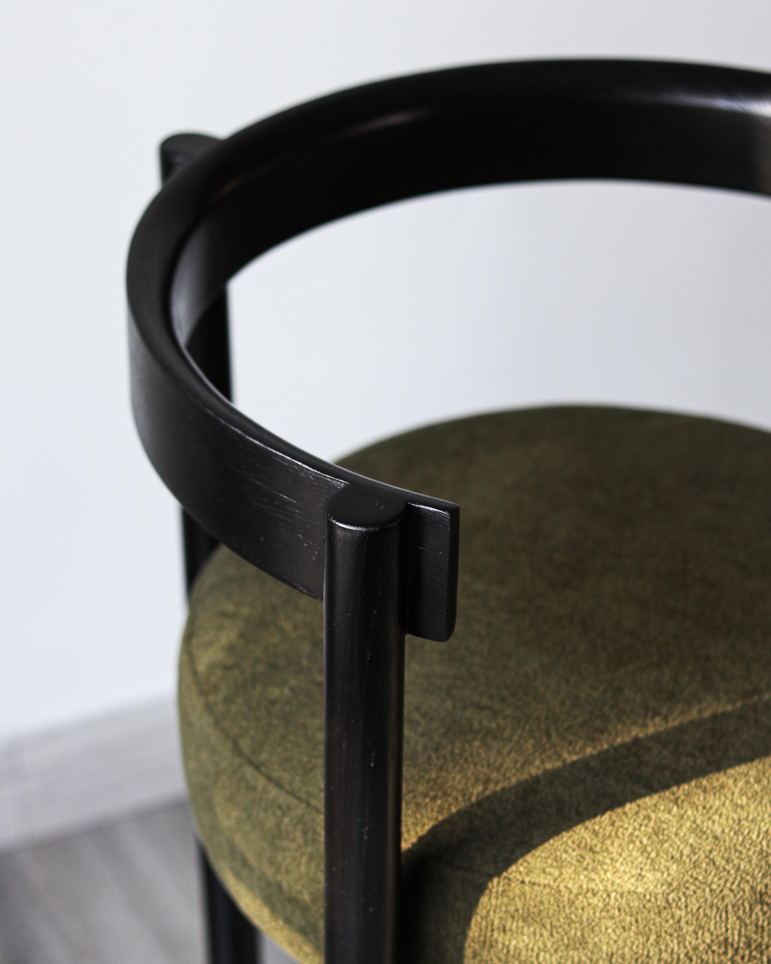 The Porter Barstool