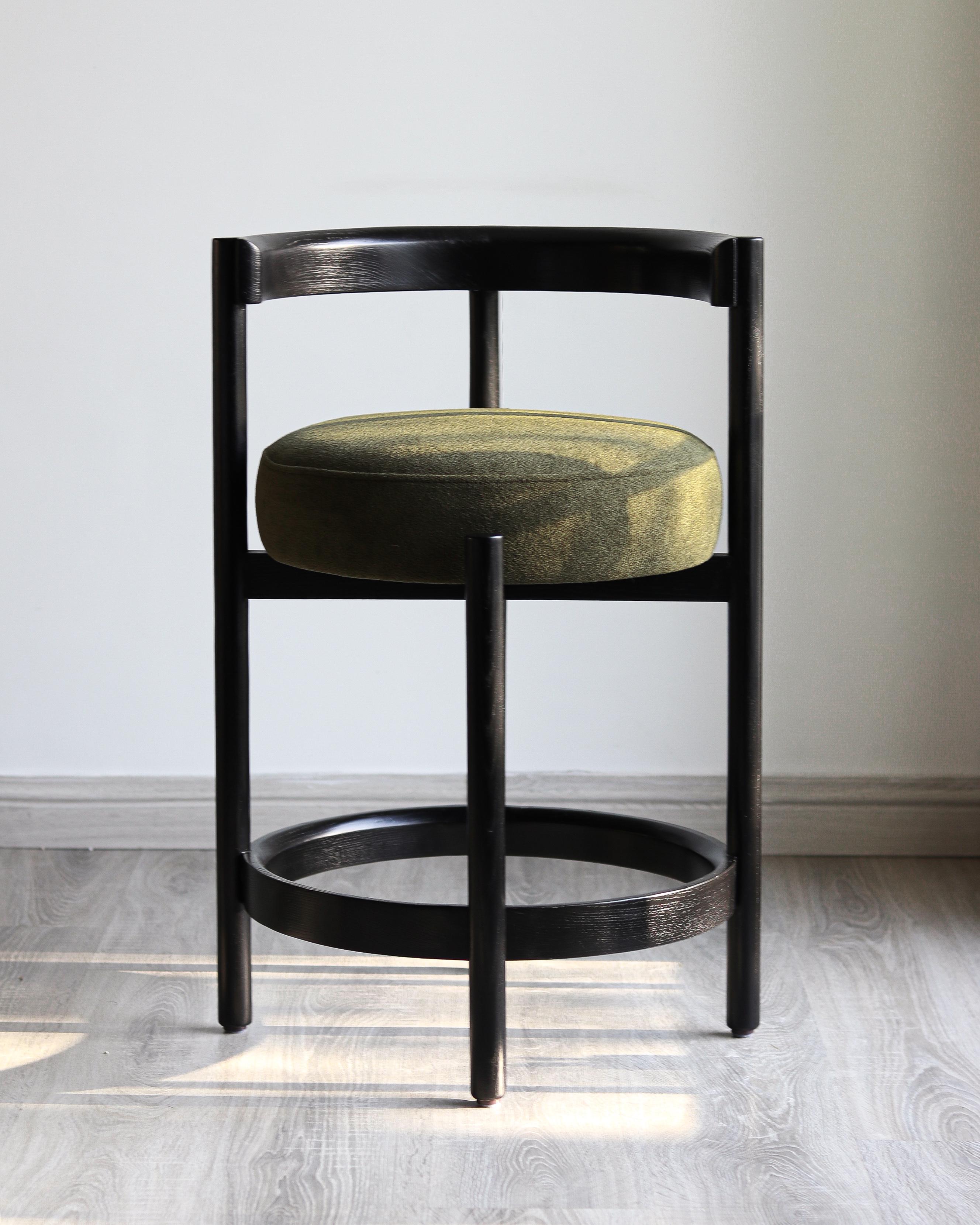 The Porter Barstool