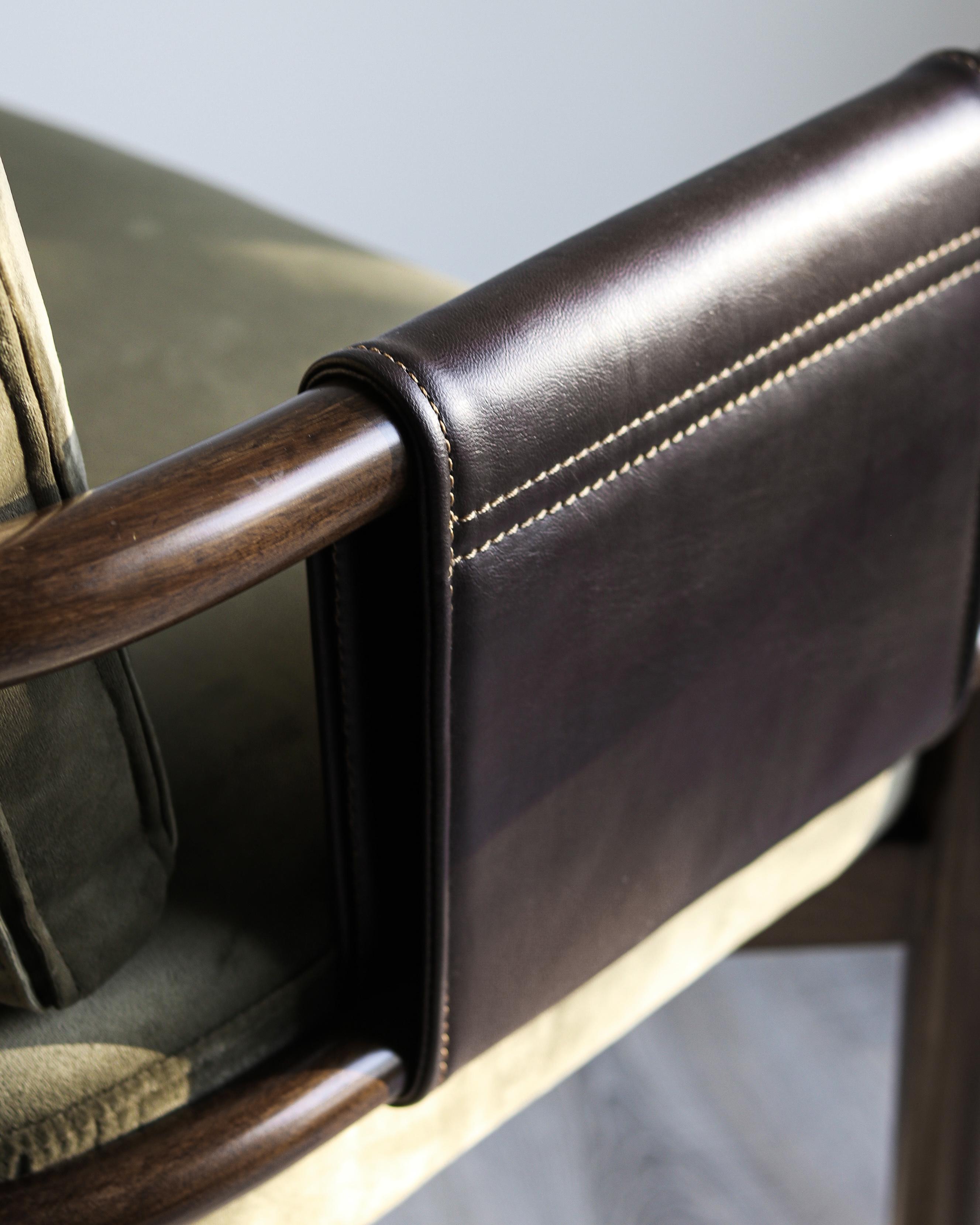 Braxtor Chair