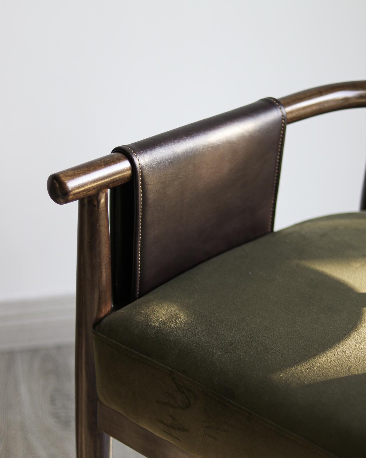 Braxtor Chair