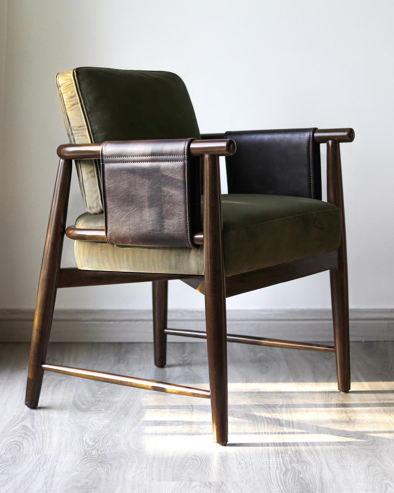 Braxtor Chair