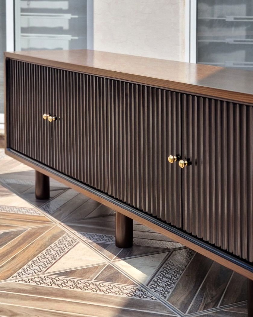 Boho Sideboard