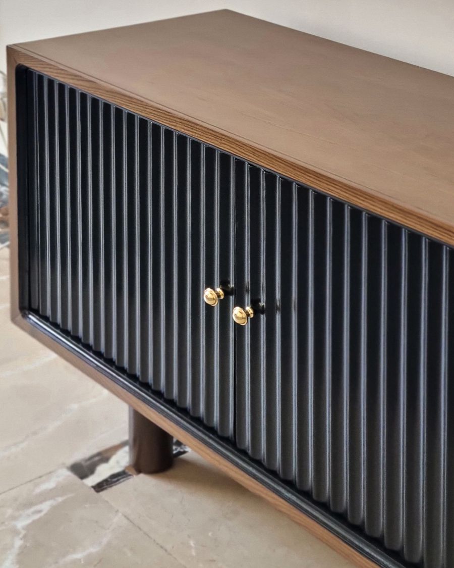 Boho Sideboard