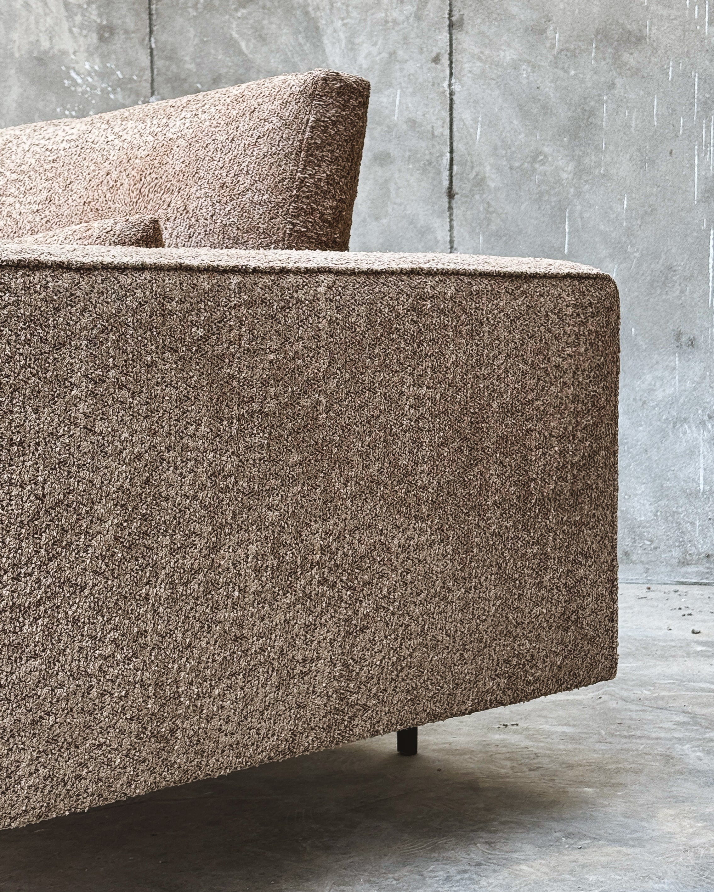 The Monacho Sofa