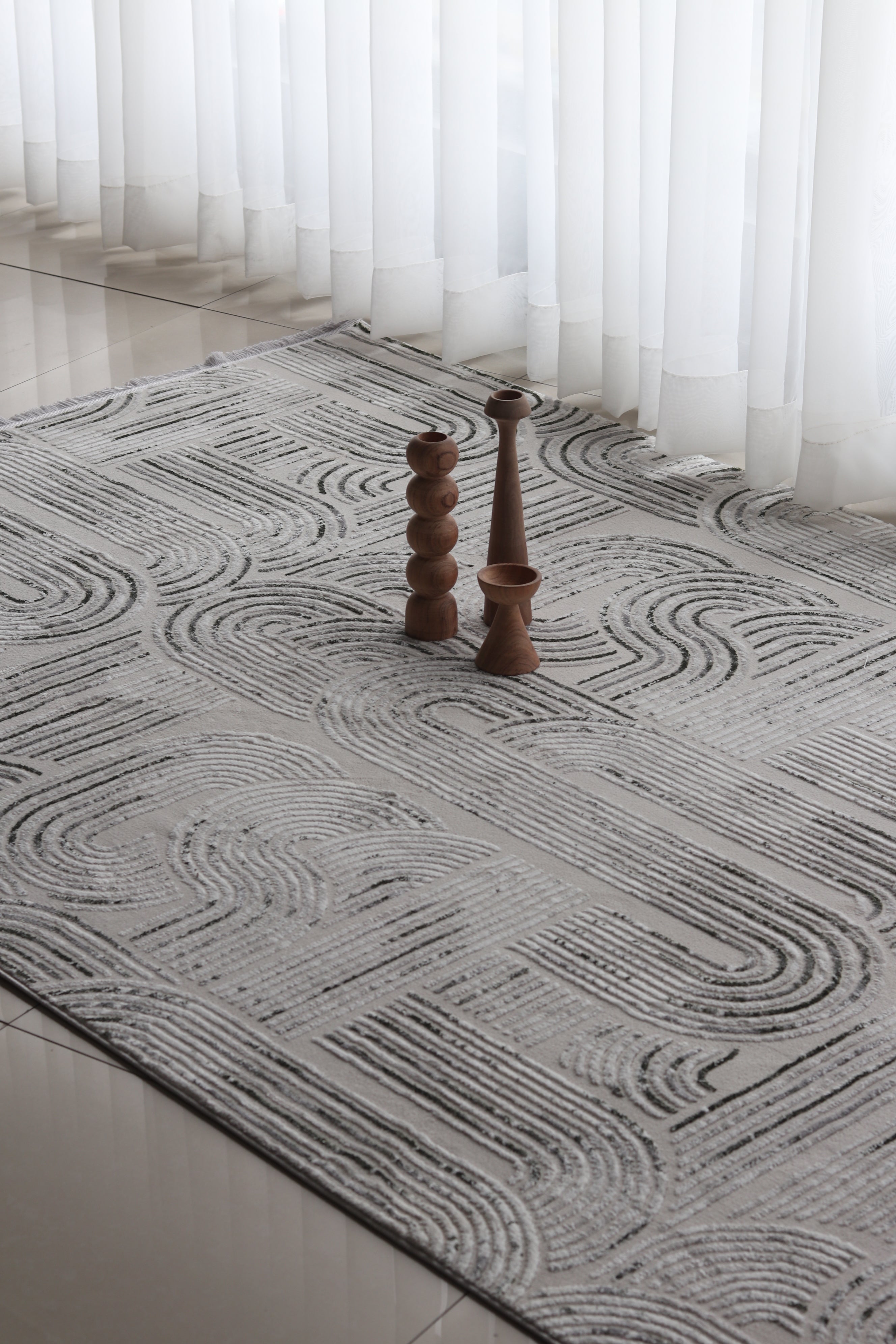 Kaya Rug