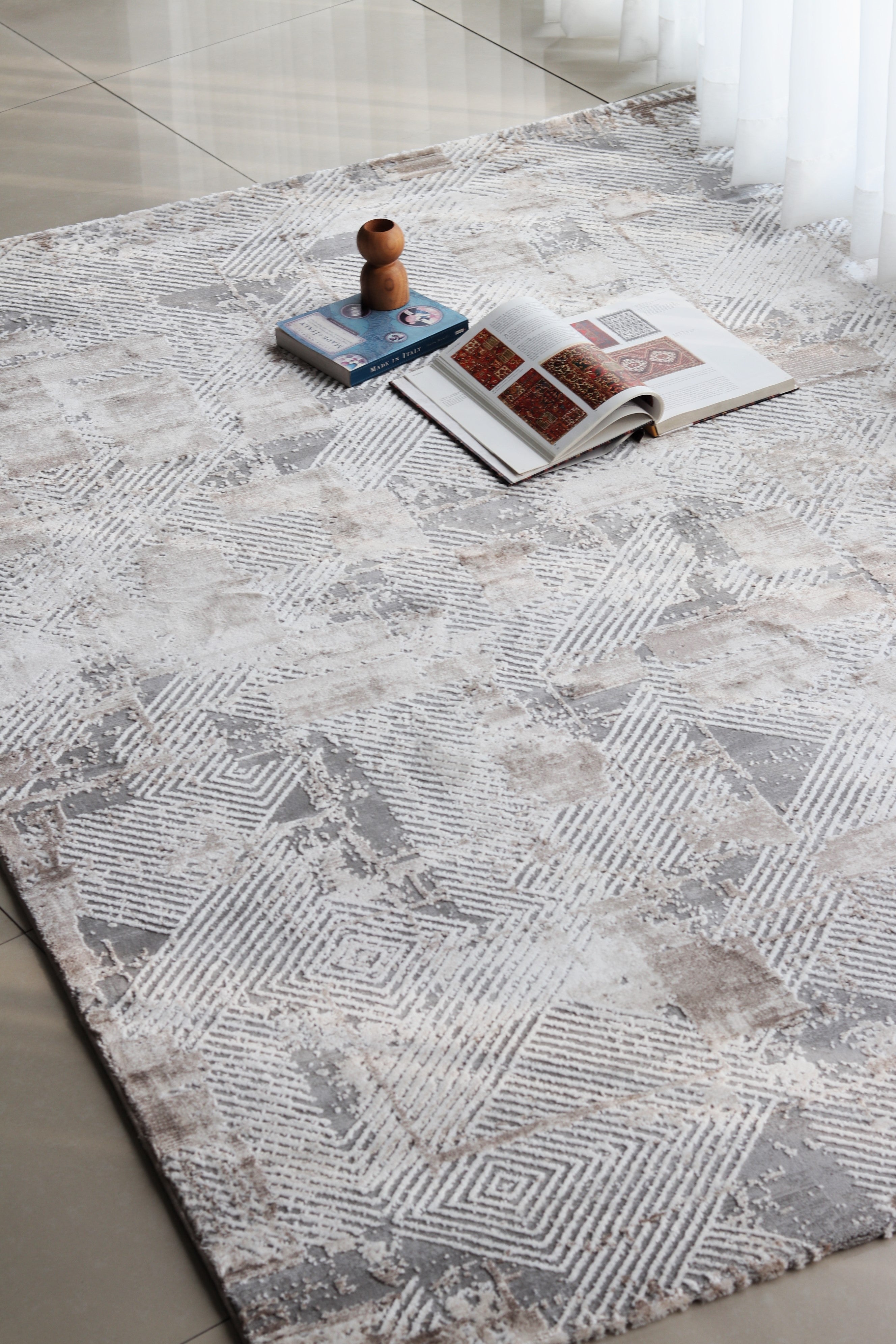 Cem Rug