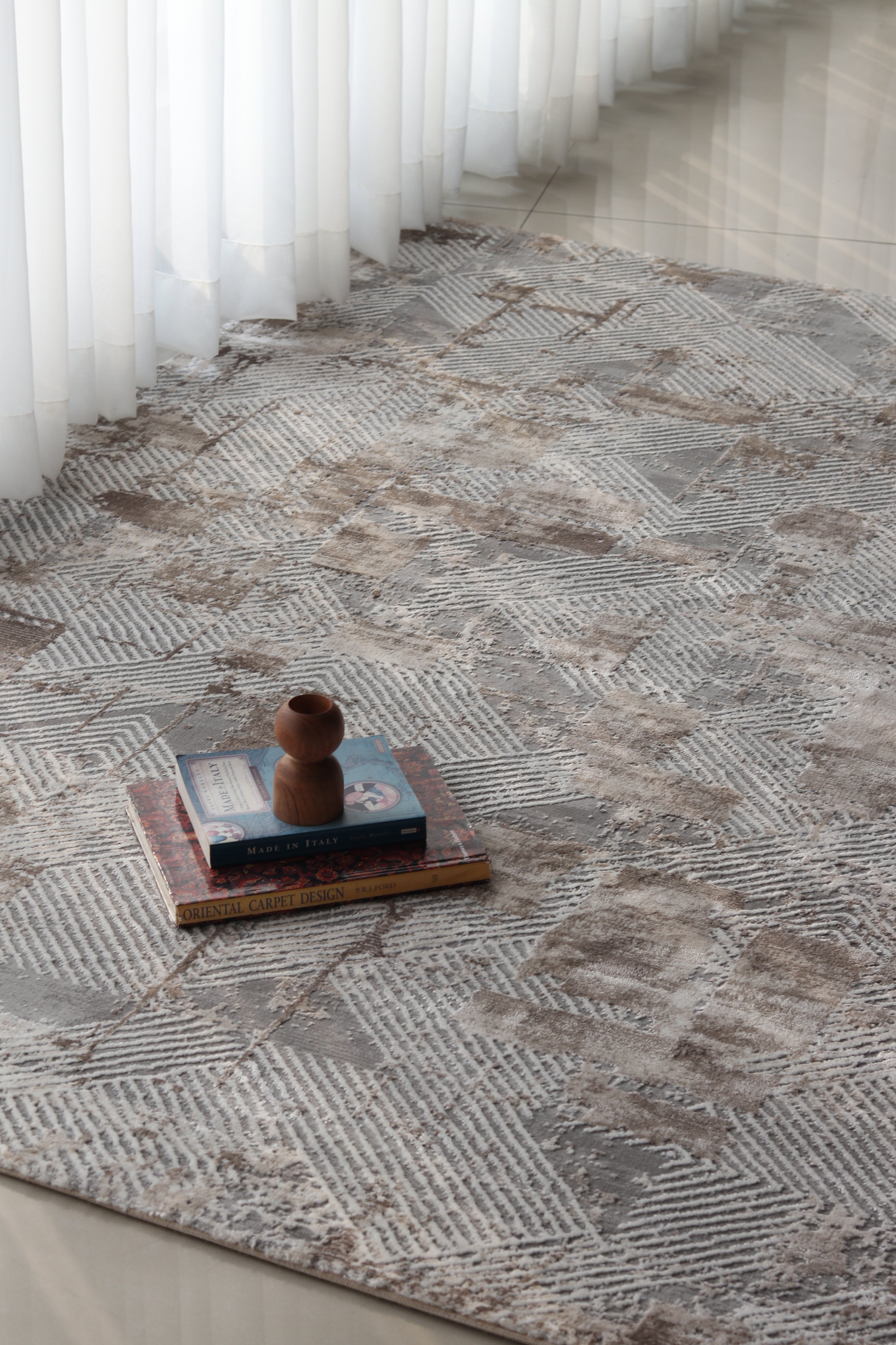 Cem Rug