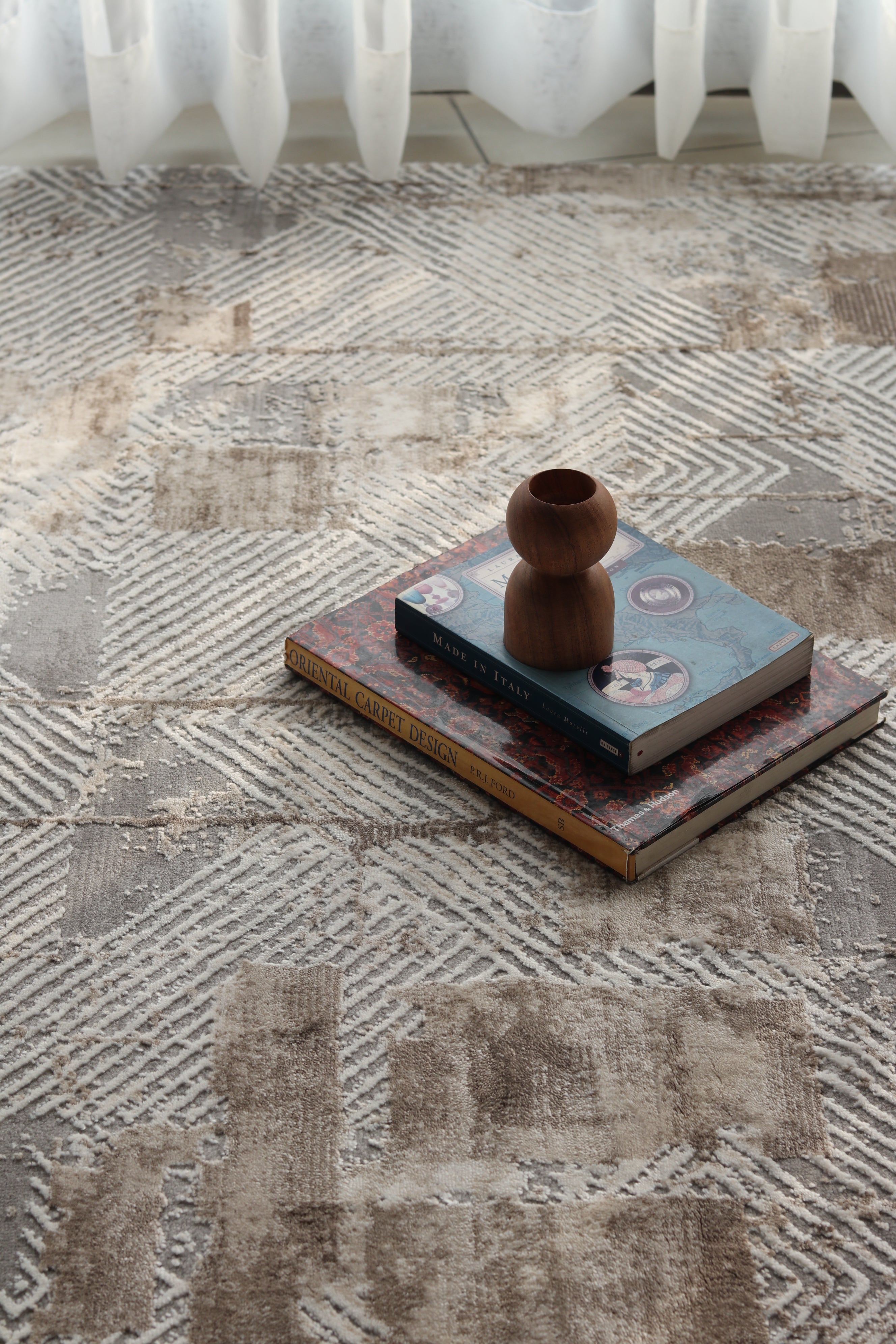 Cem Rug