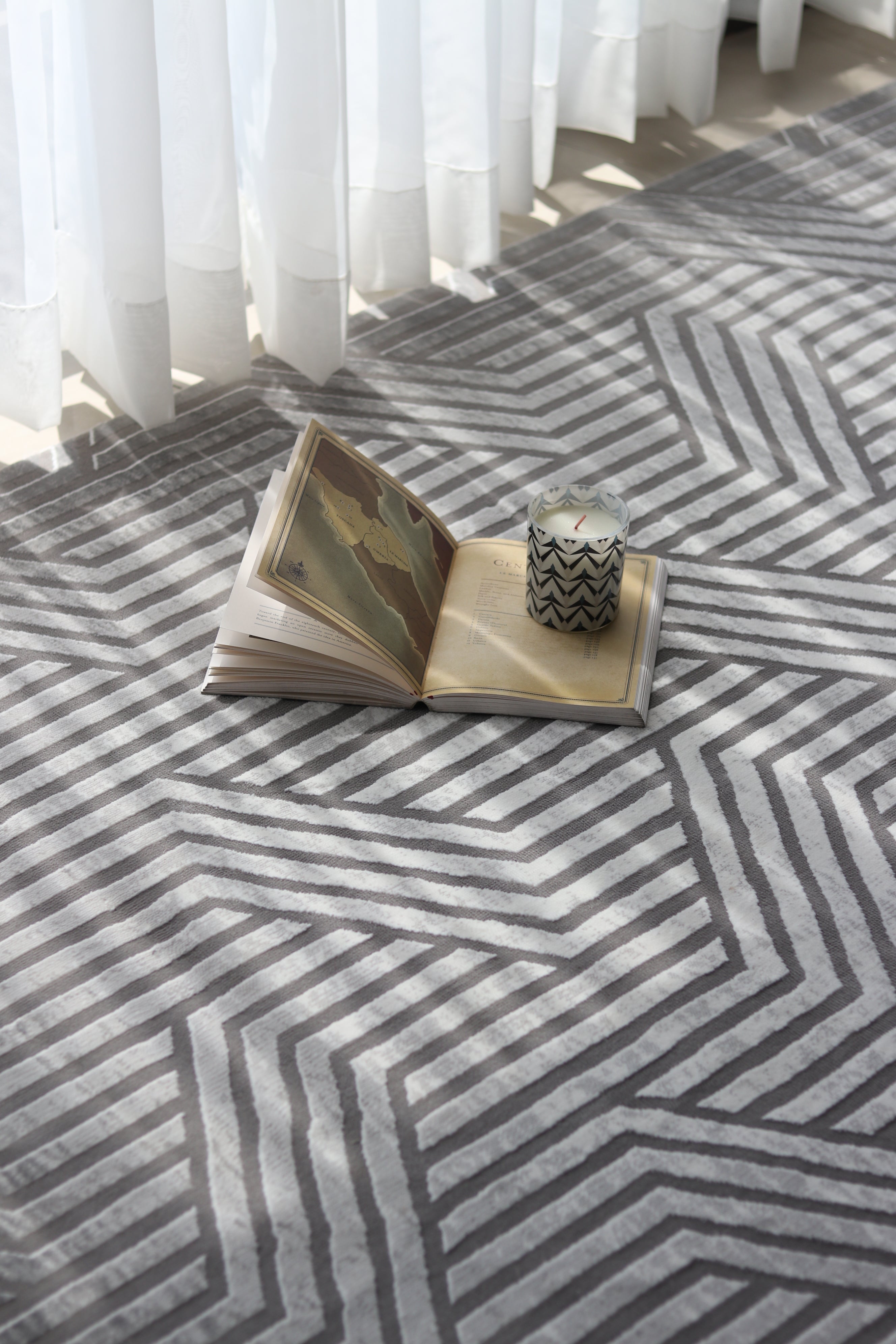 Azra Rug
