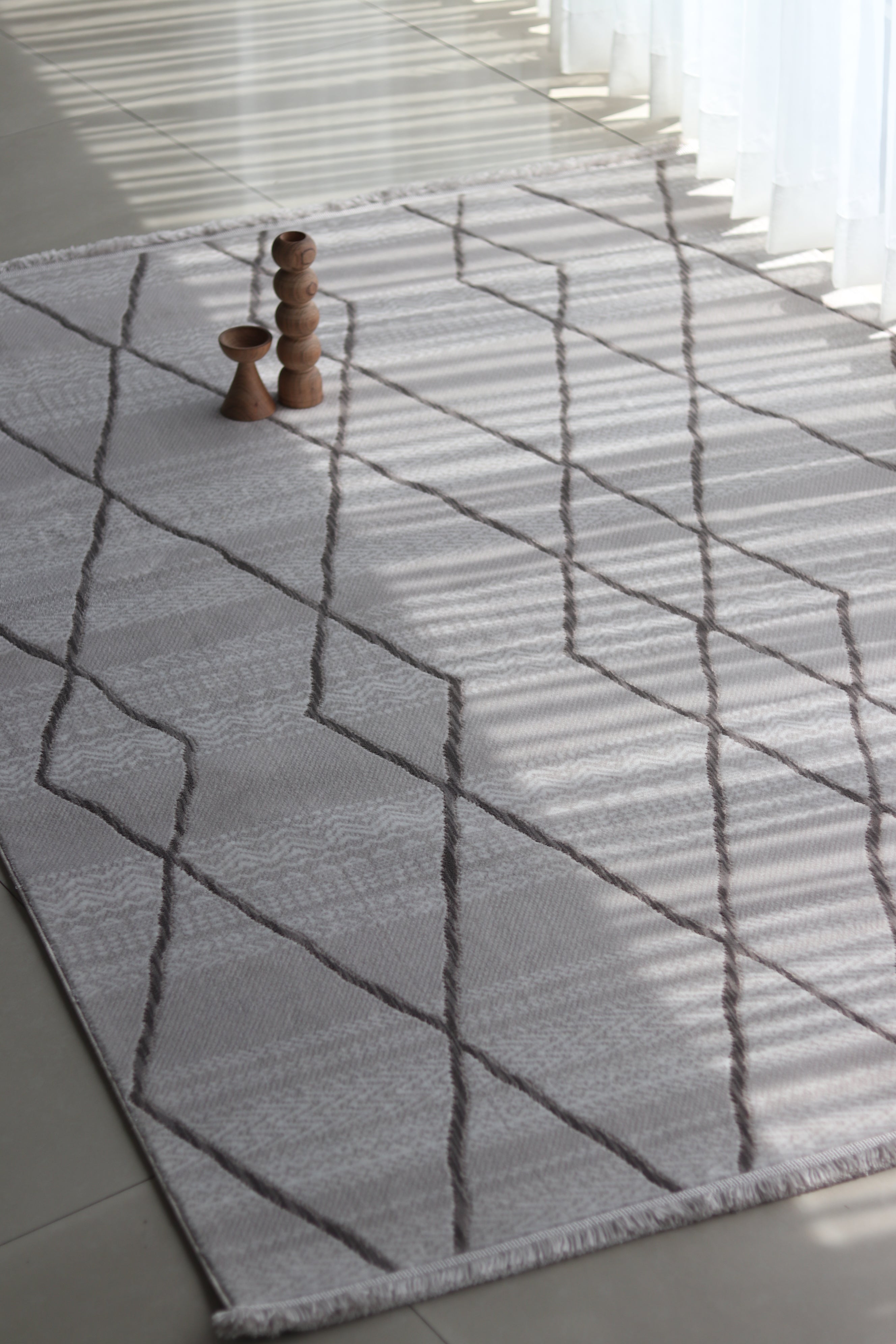Tarkan Rug