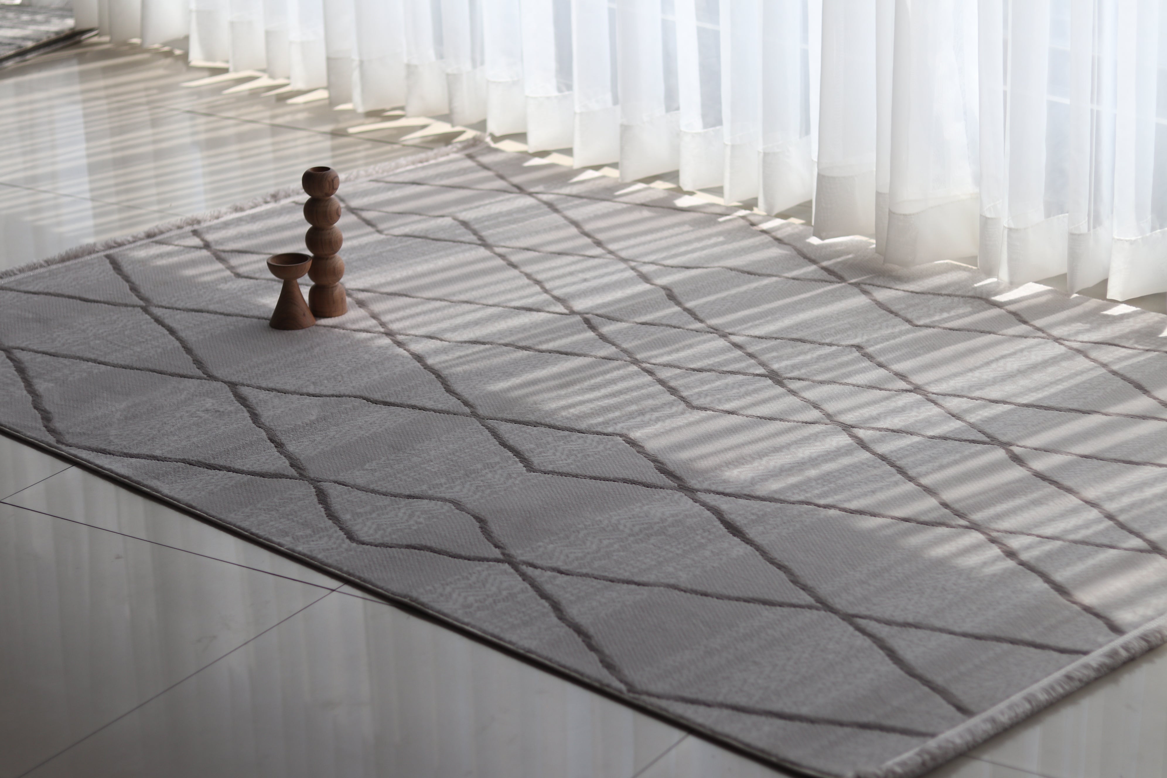Tarkan Rug