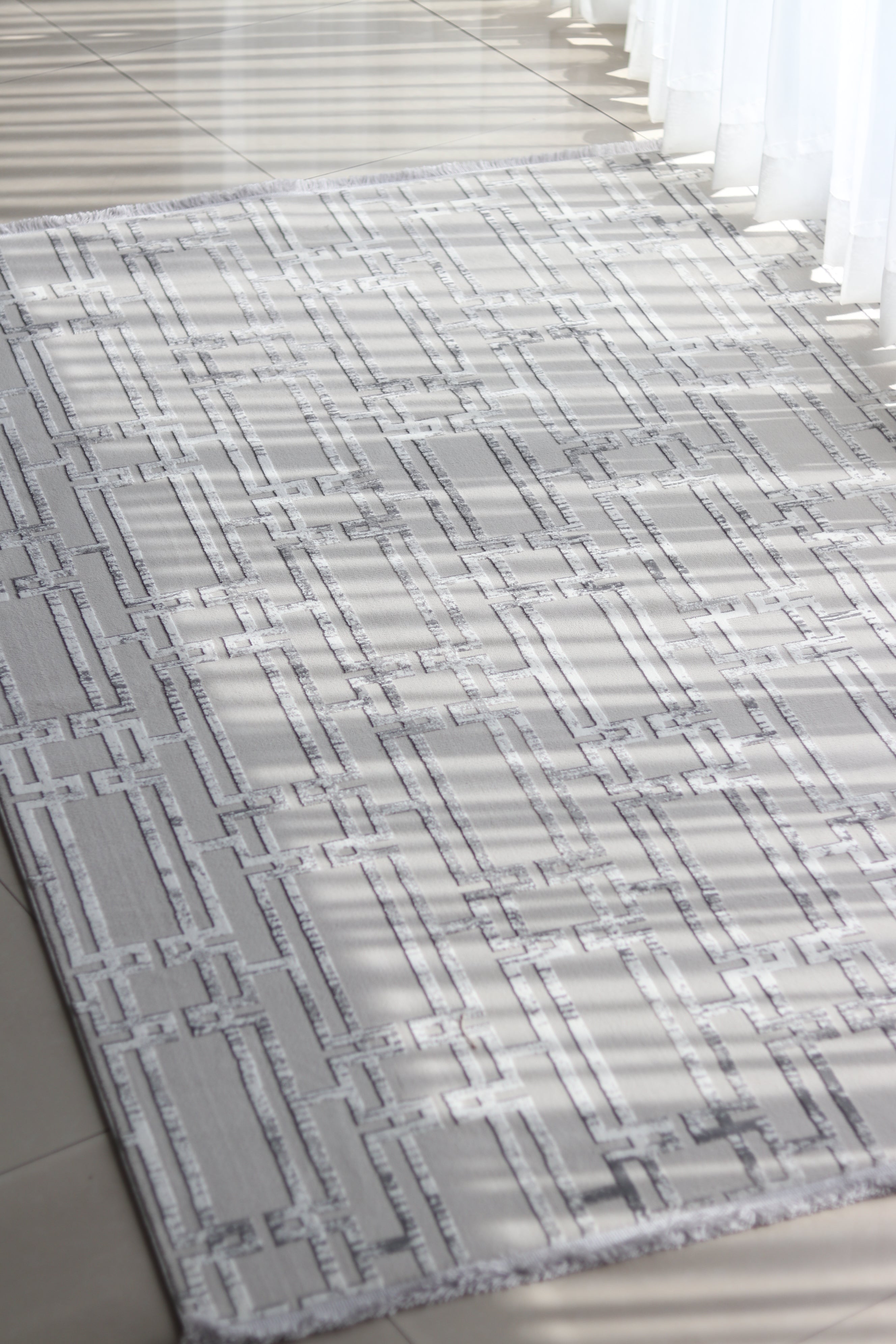 Toprak Rug