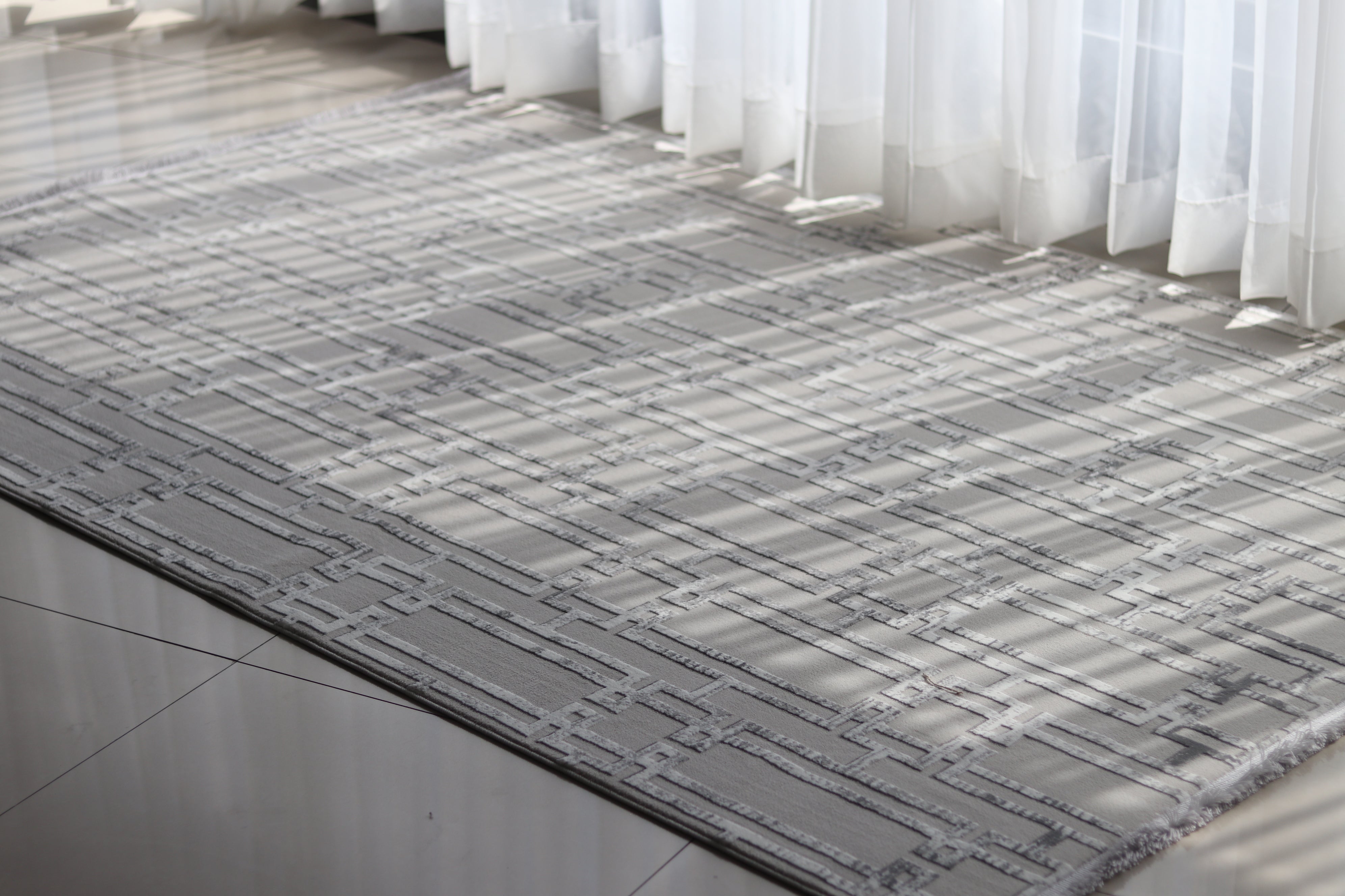 Toprak Rug