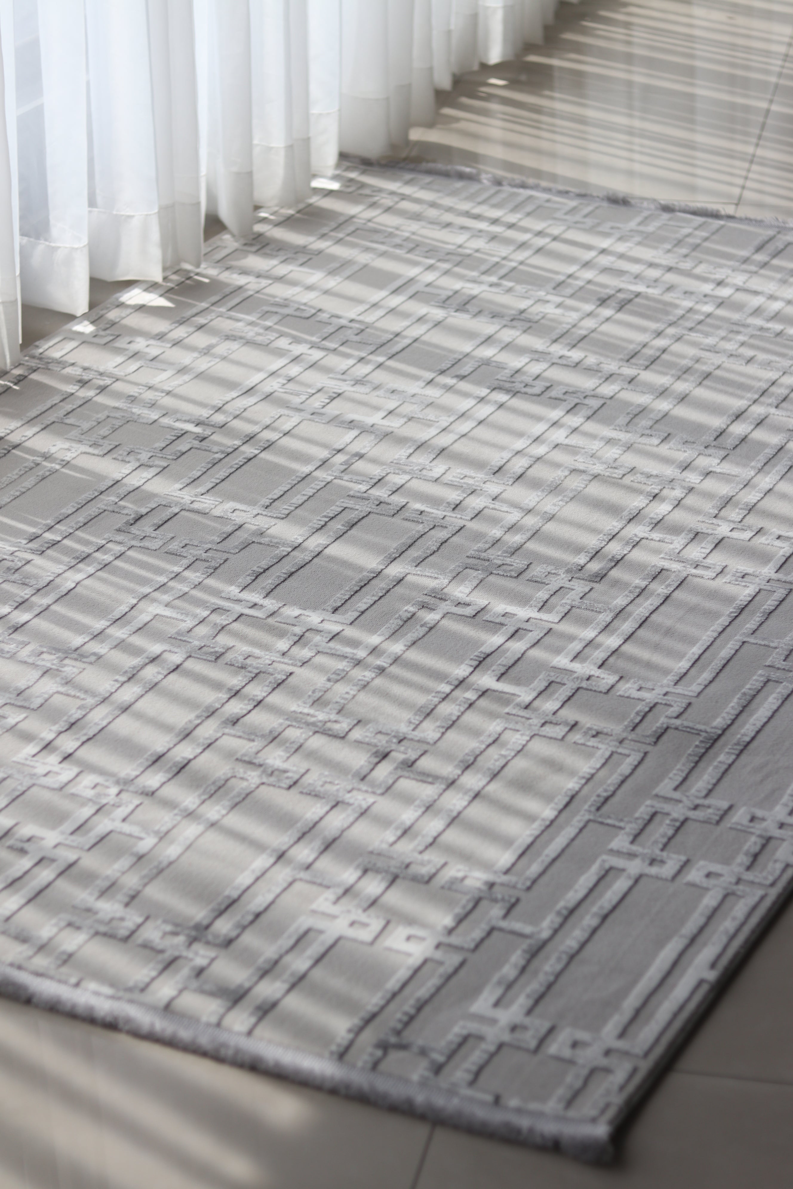 Toprak Rug