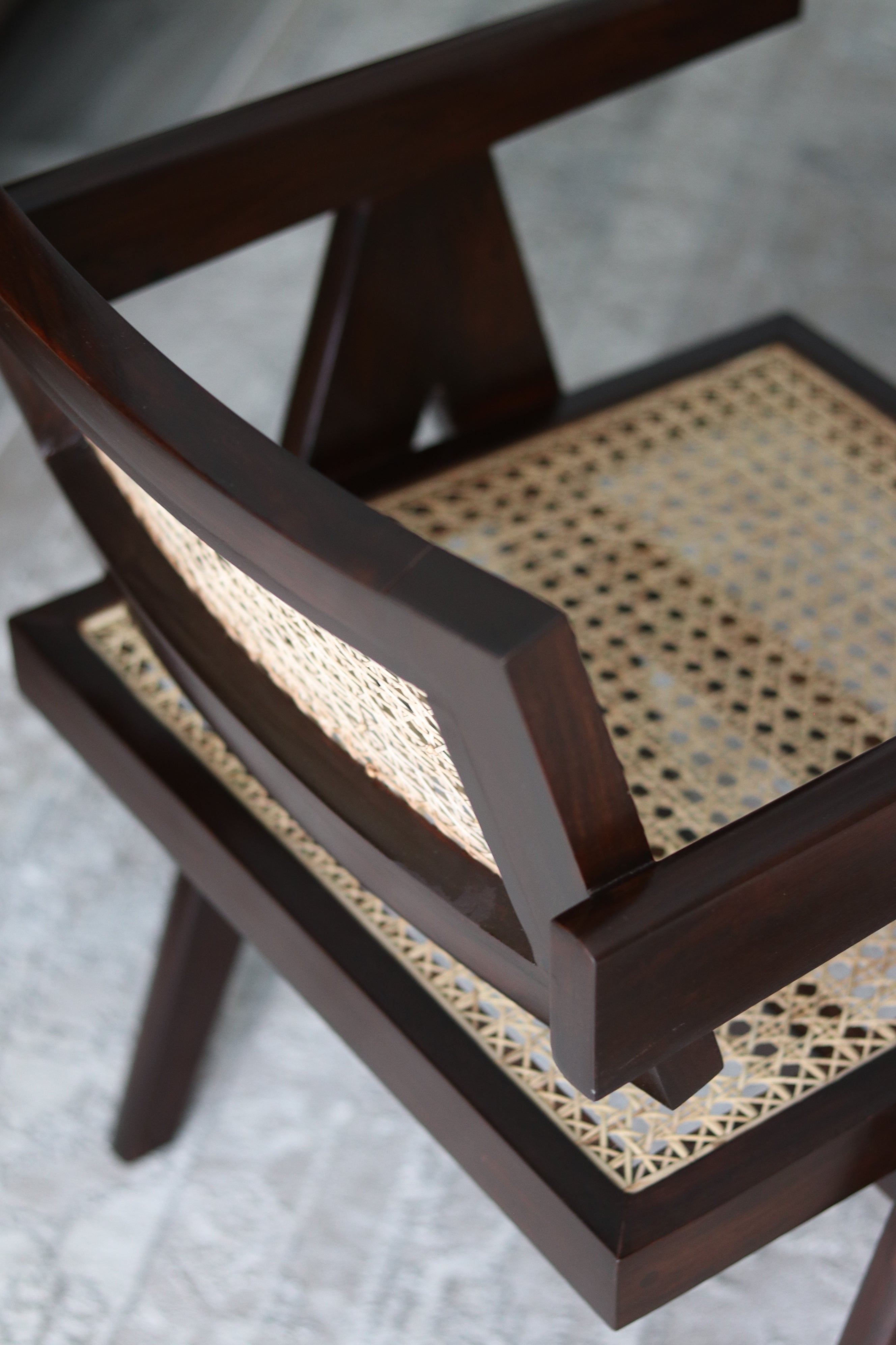 The Pierre Chair
