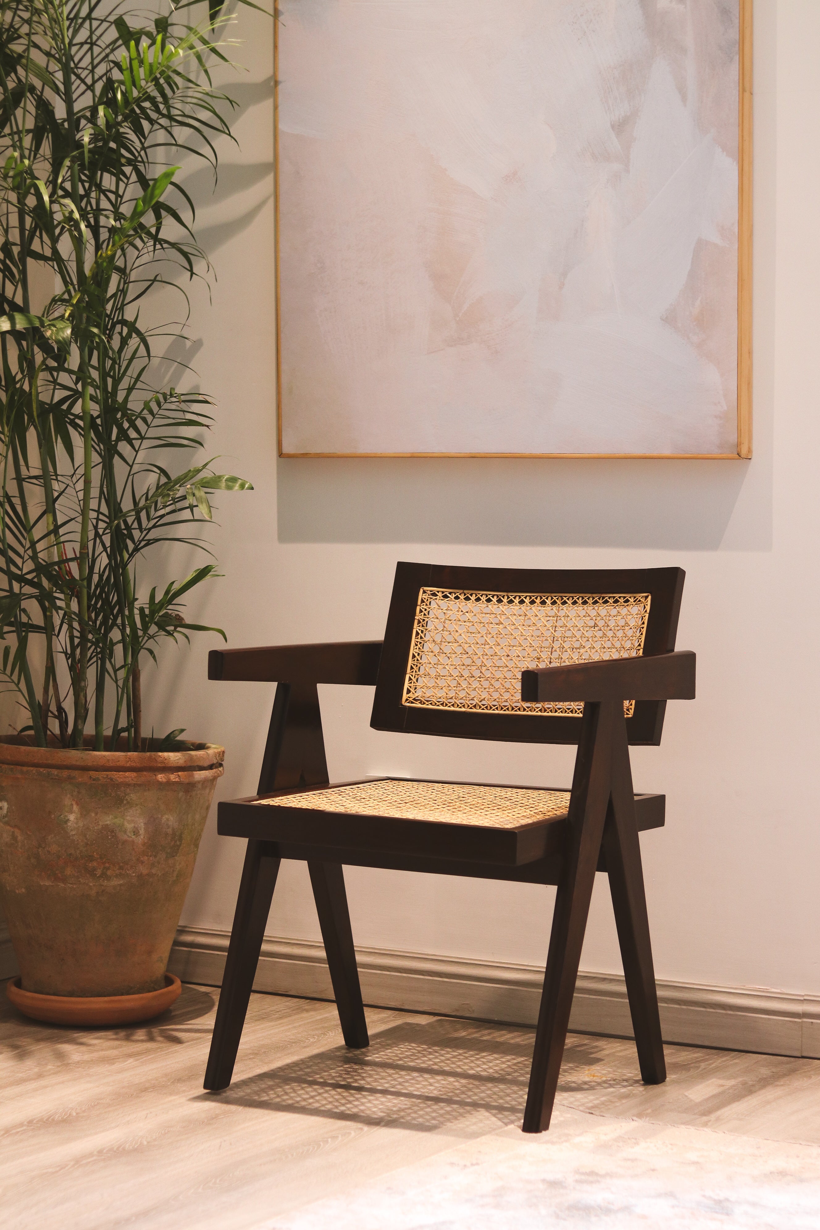 The Pierre Chair