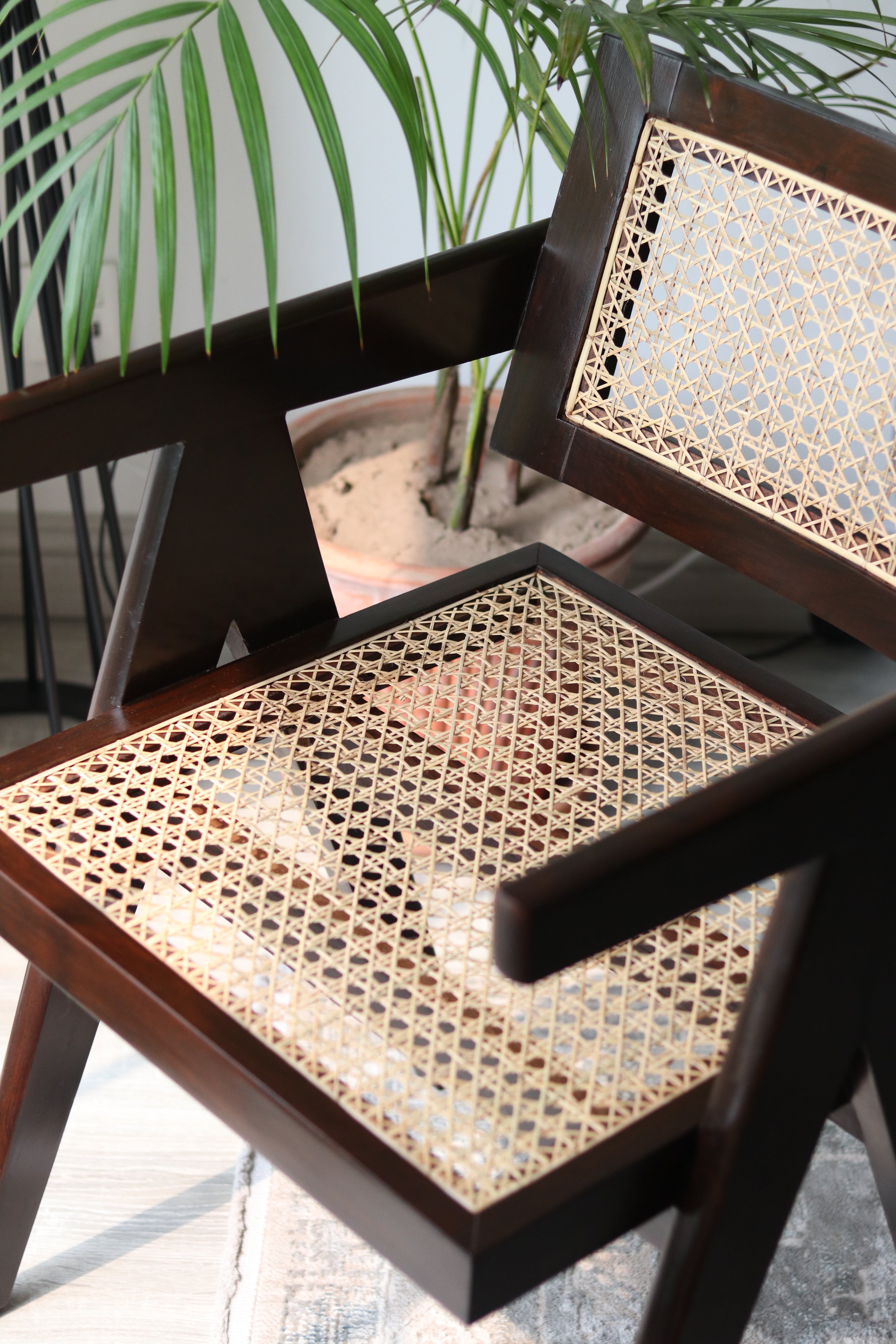The Pierre Chair