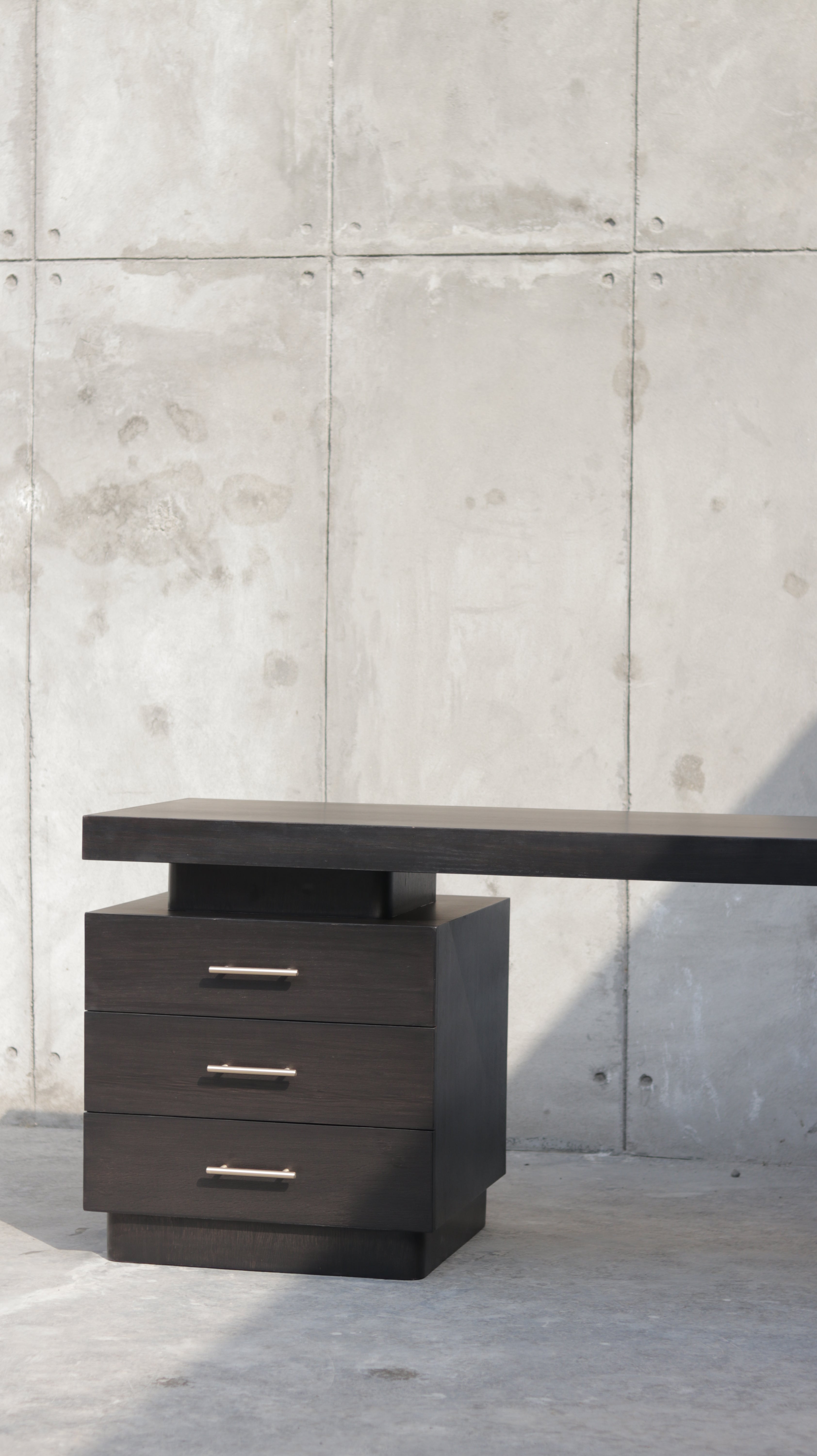 The Tenor Table