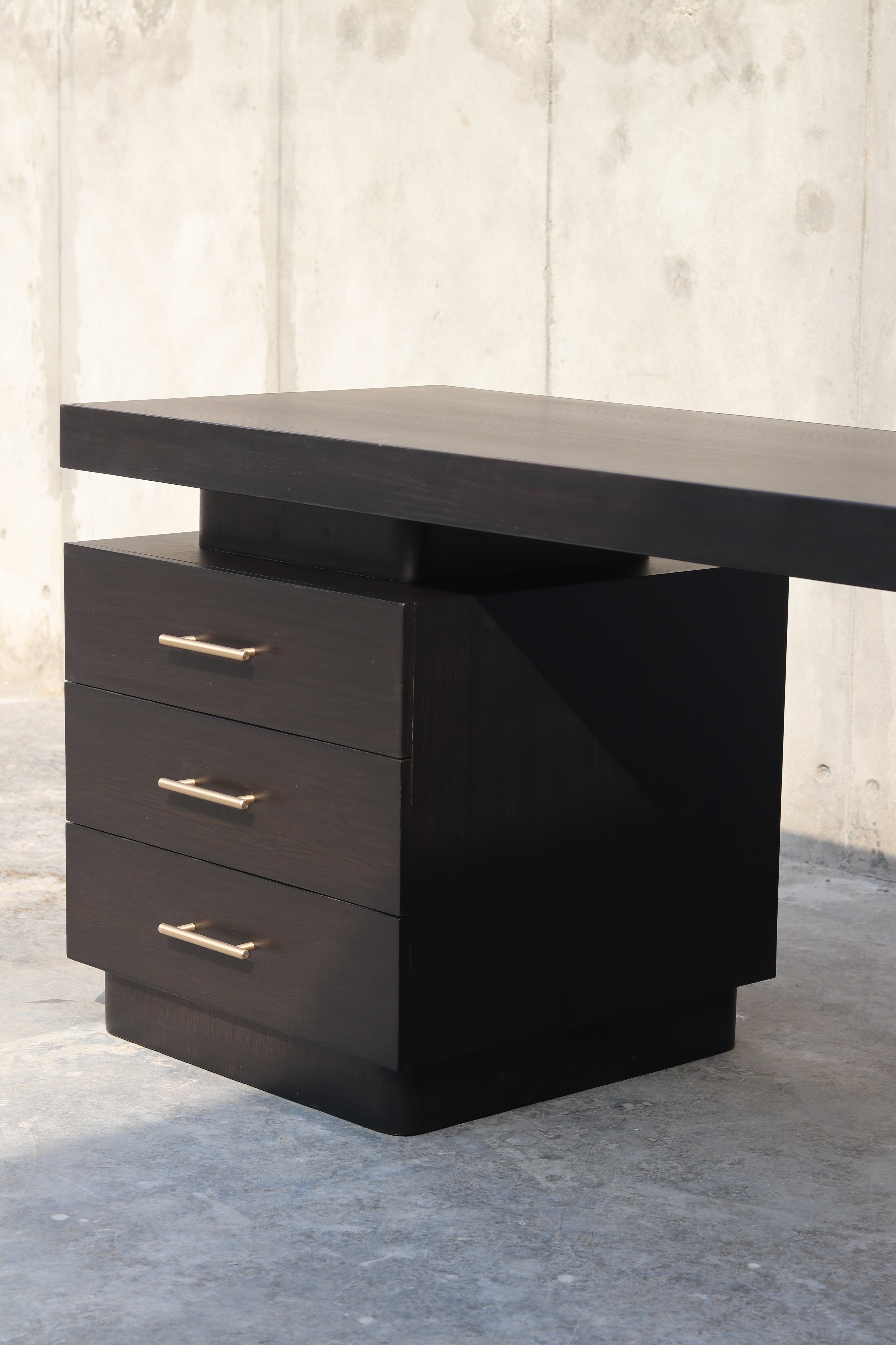 The Tenor Table