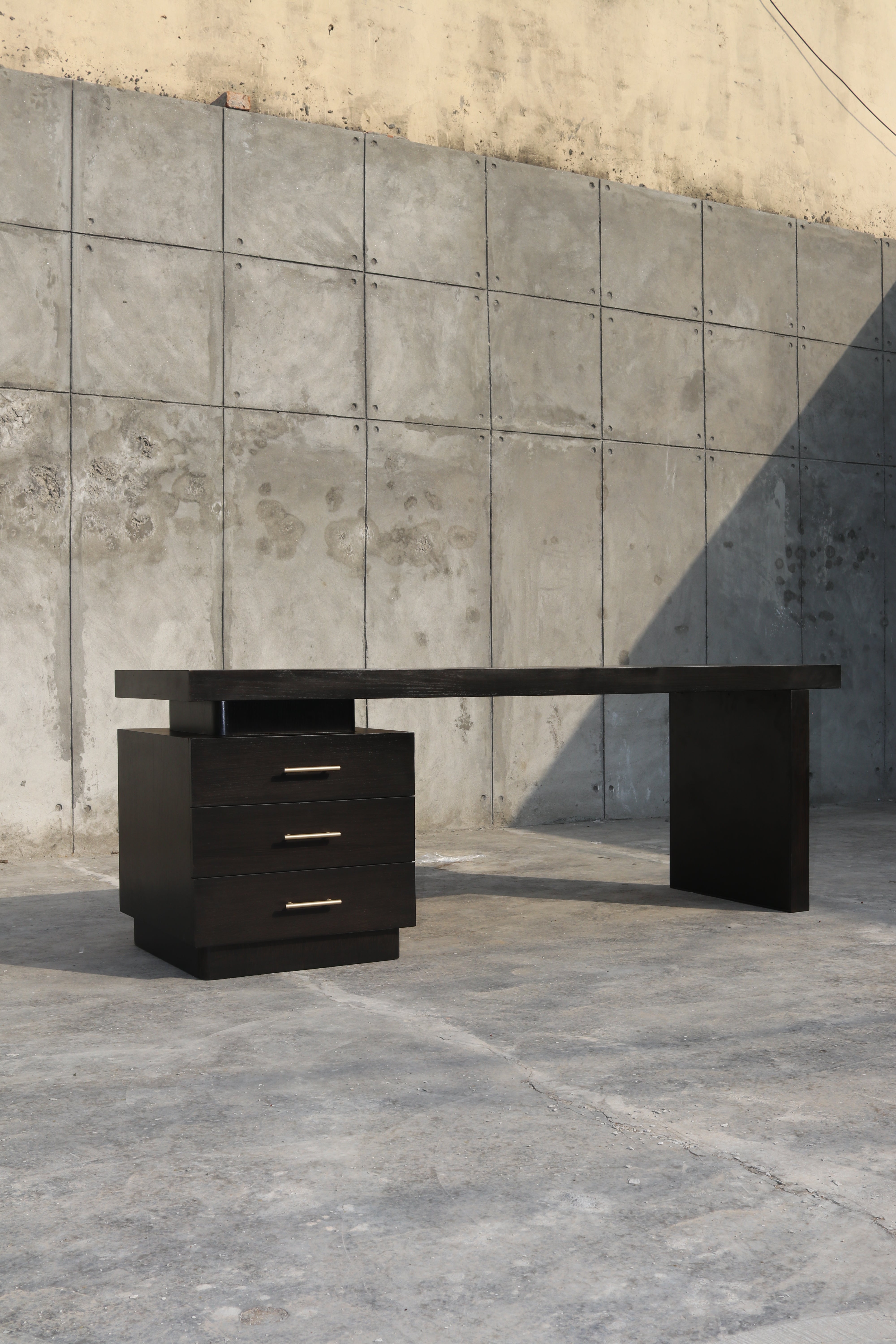 The Tenor Table
