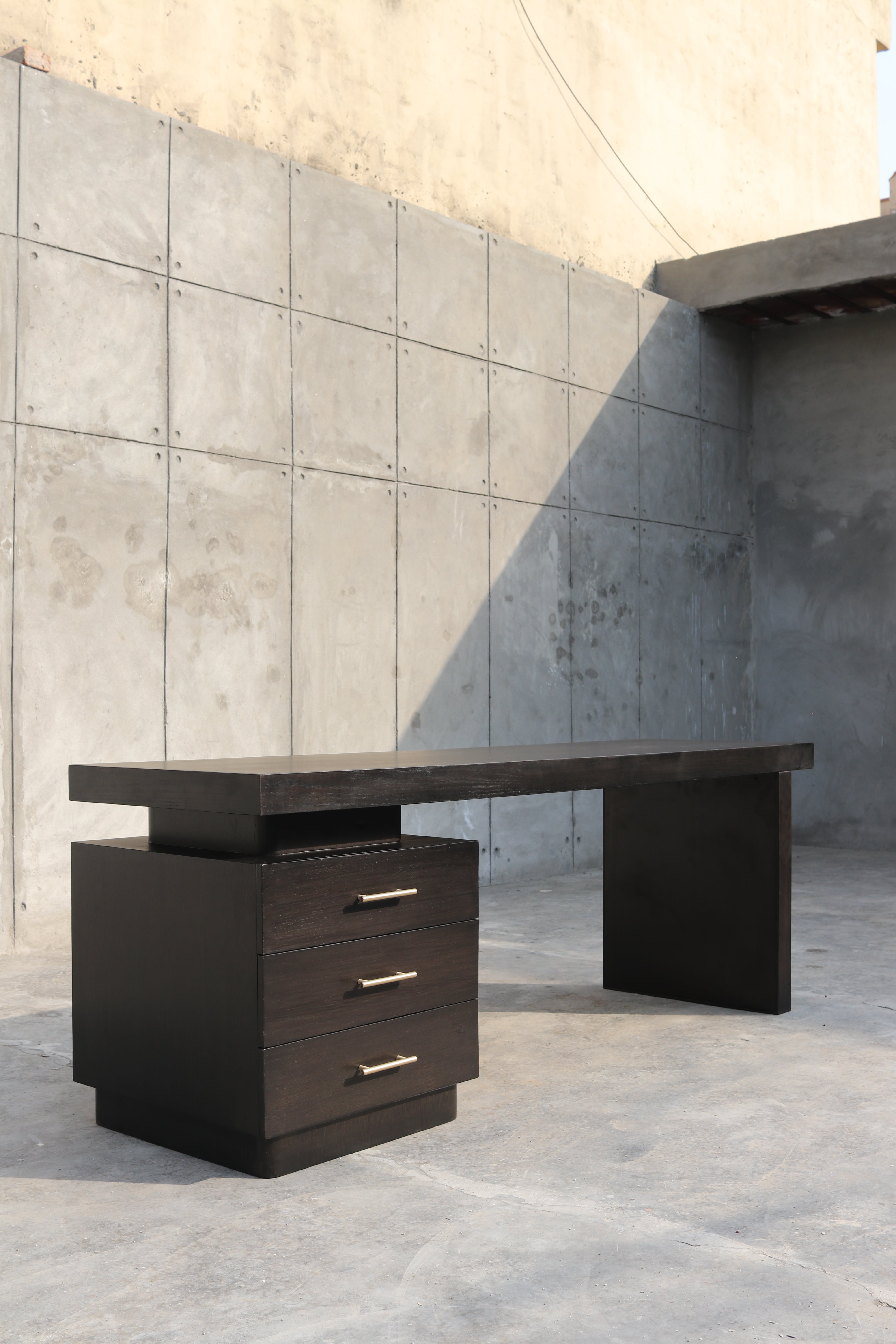 The Tenor Table
