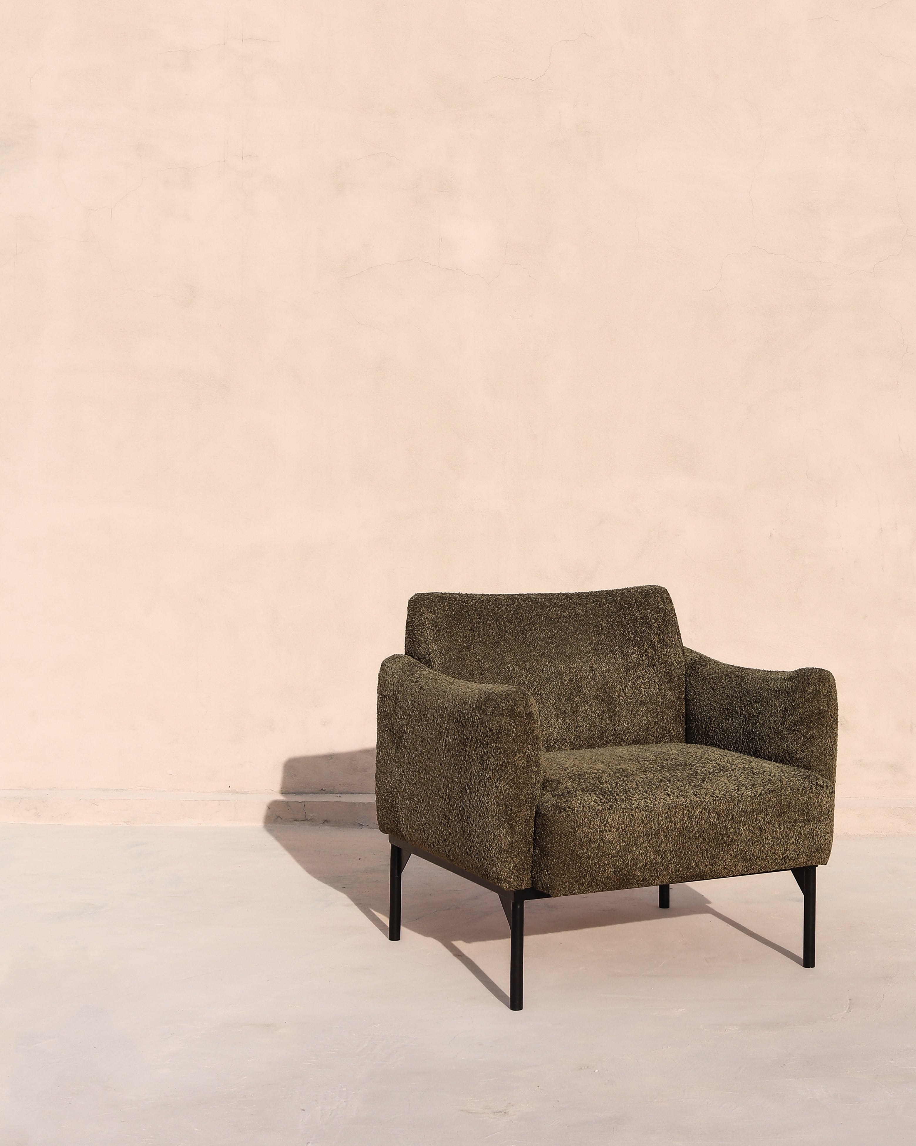 Kohsar Lounge Chair