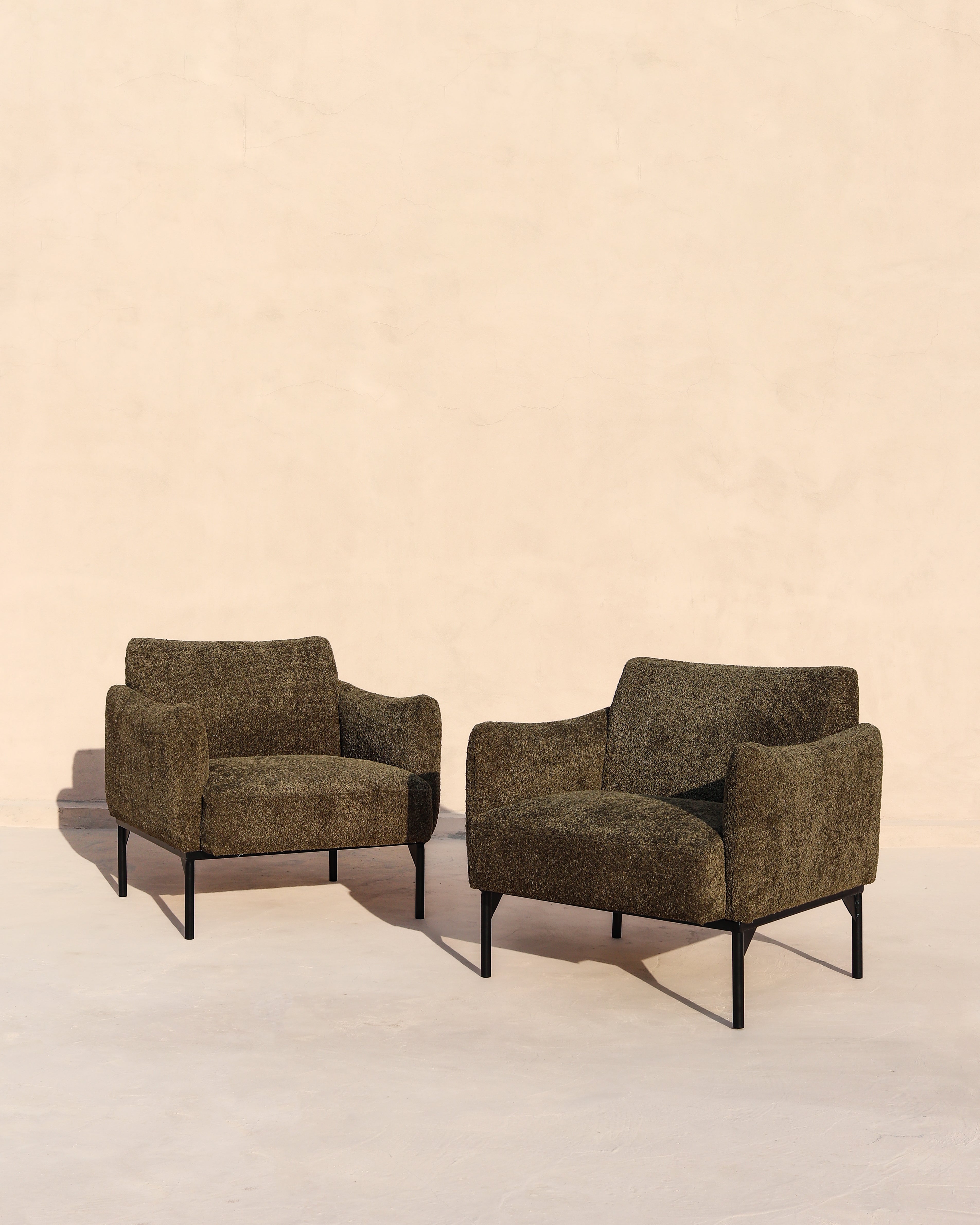 Kohsar Lounge Chair