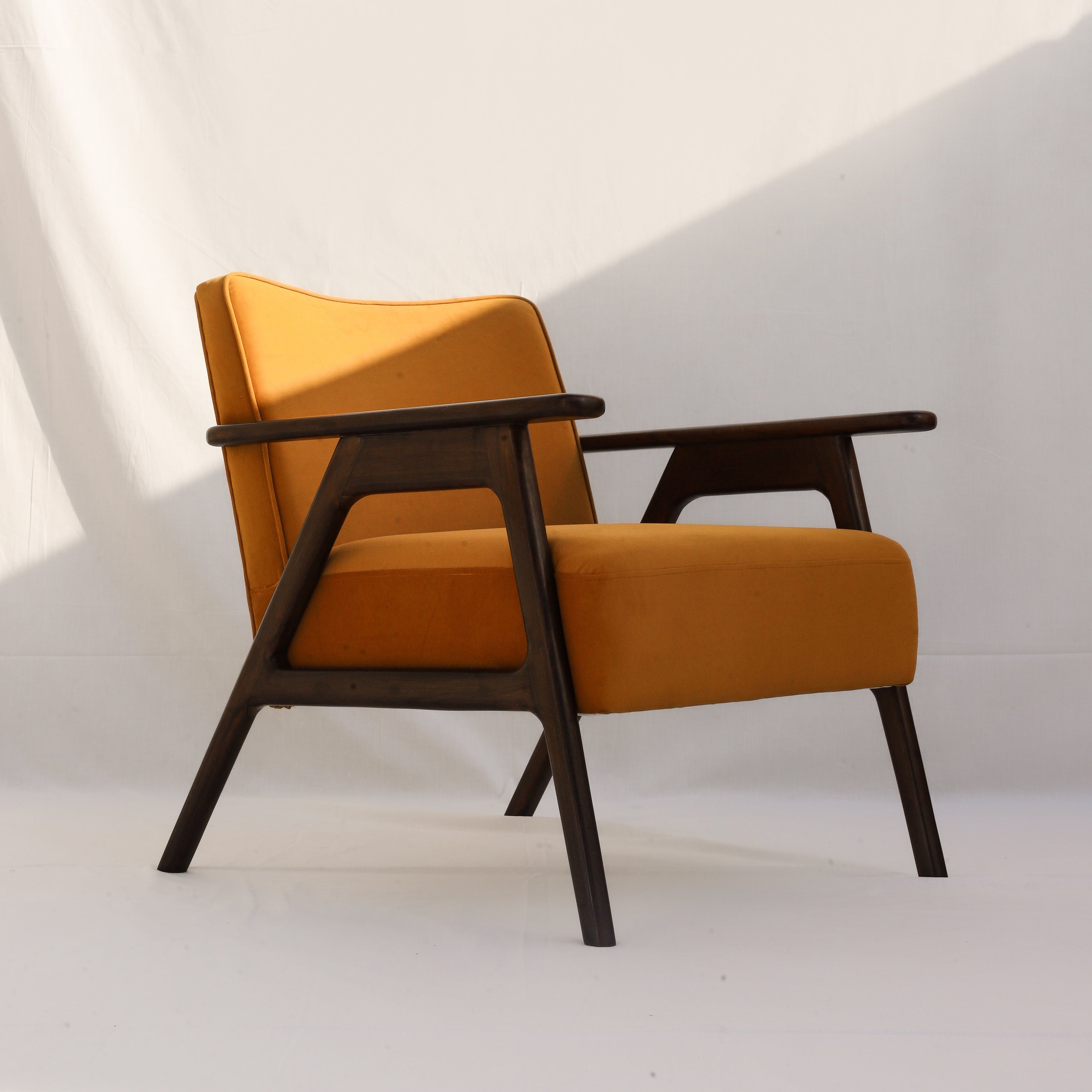 The ABC Armchair
