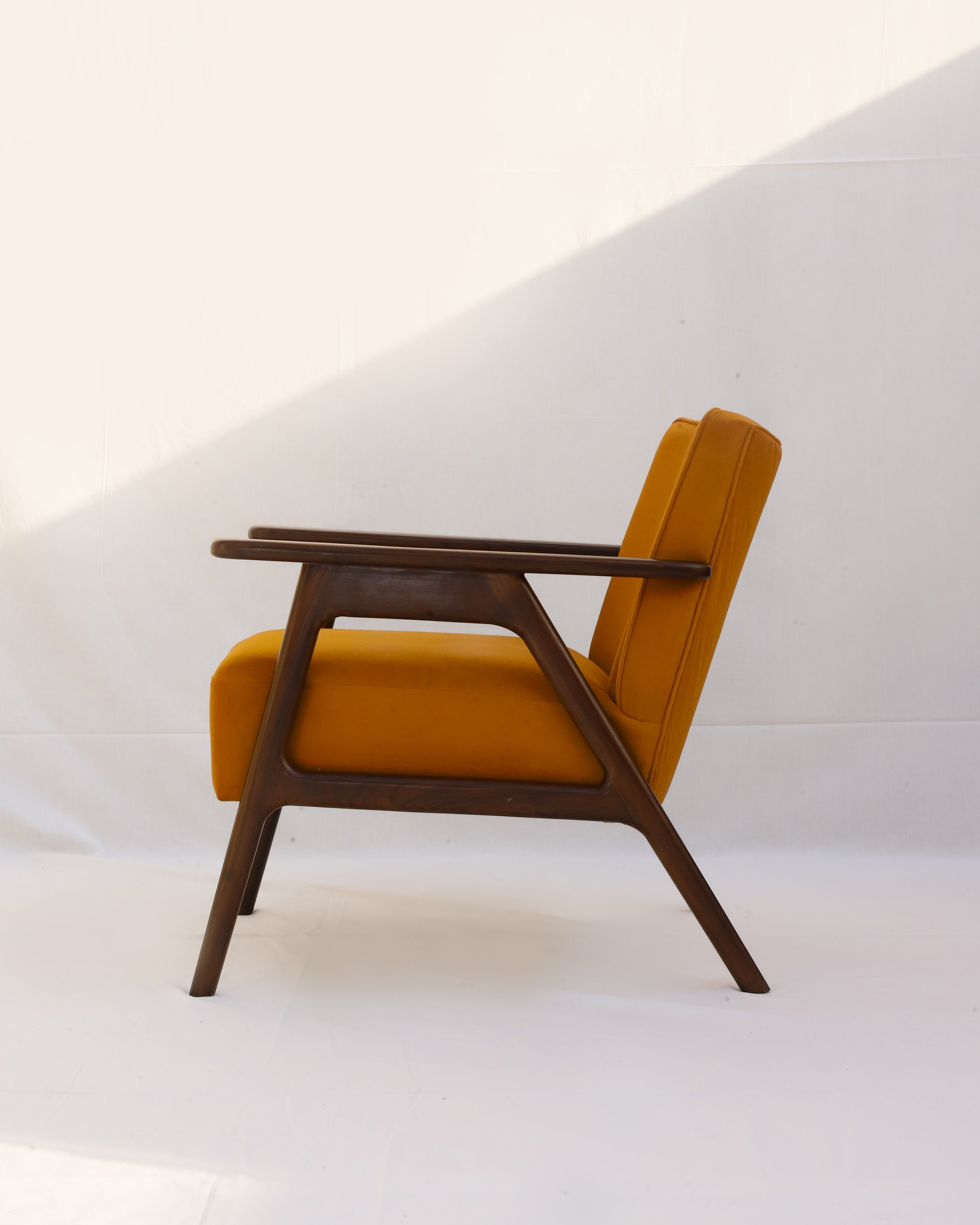 The ABC Armchair