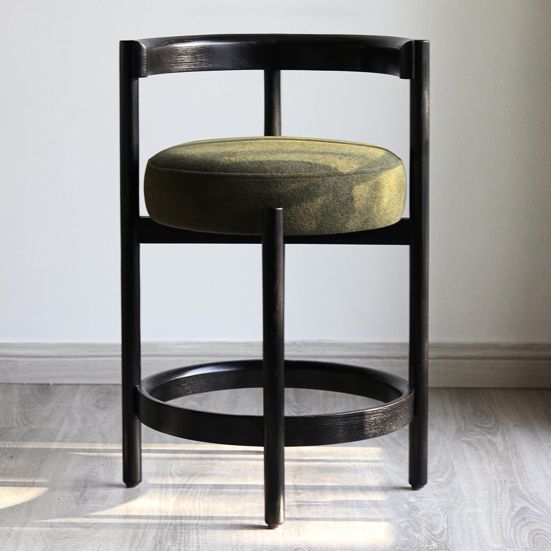 The Porter Barstool