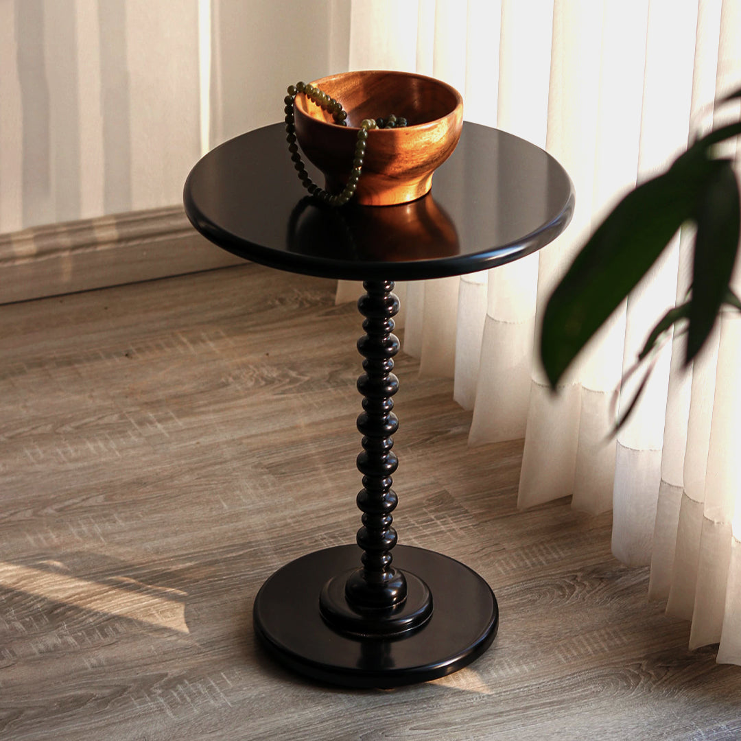 The Twister Table
