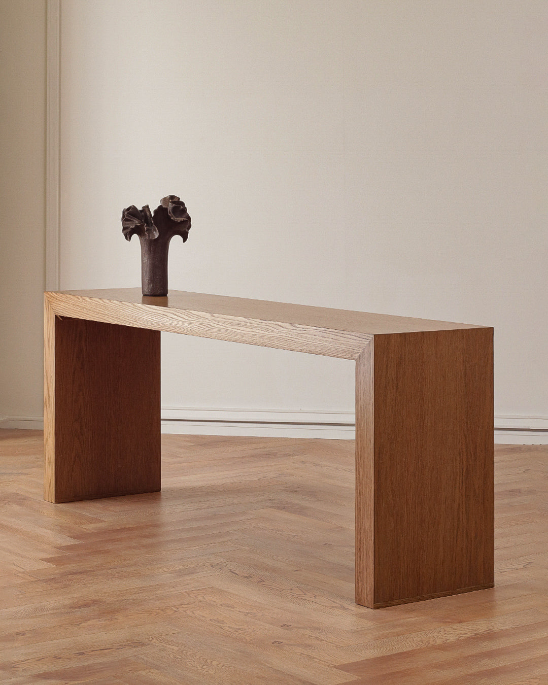 Frame Console