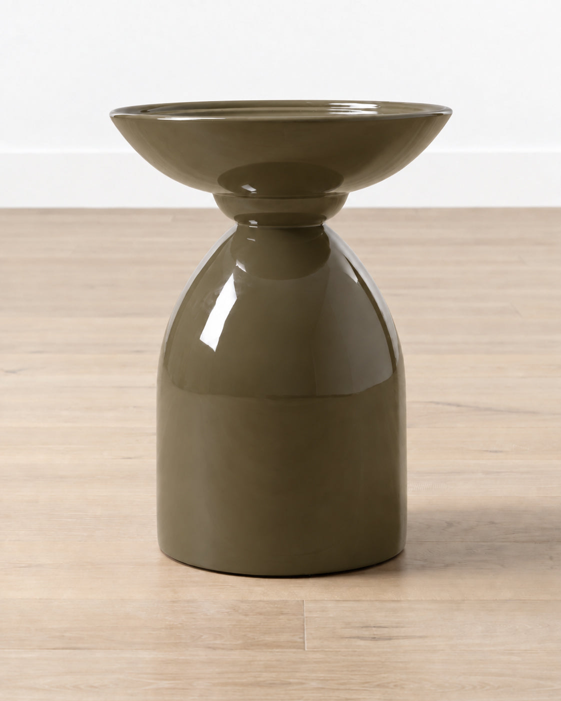 Gisby Side Table