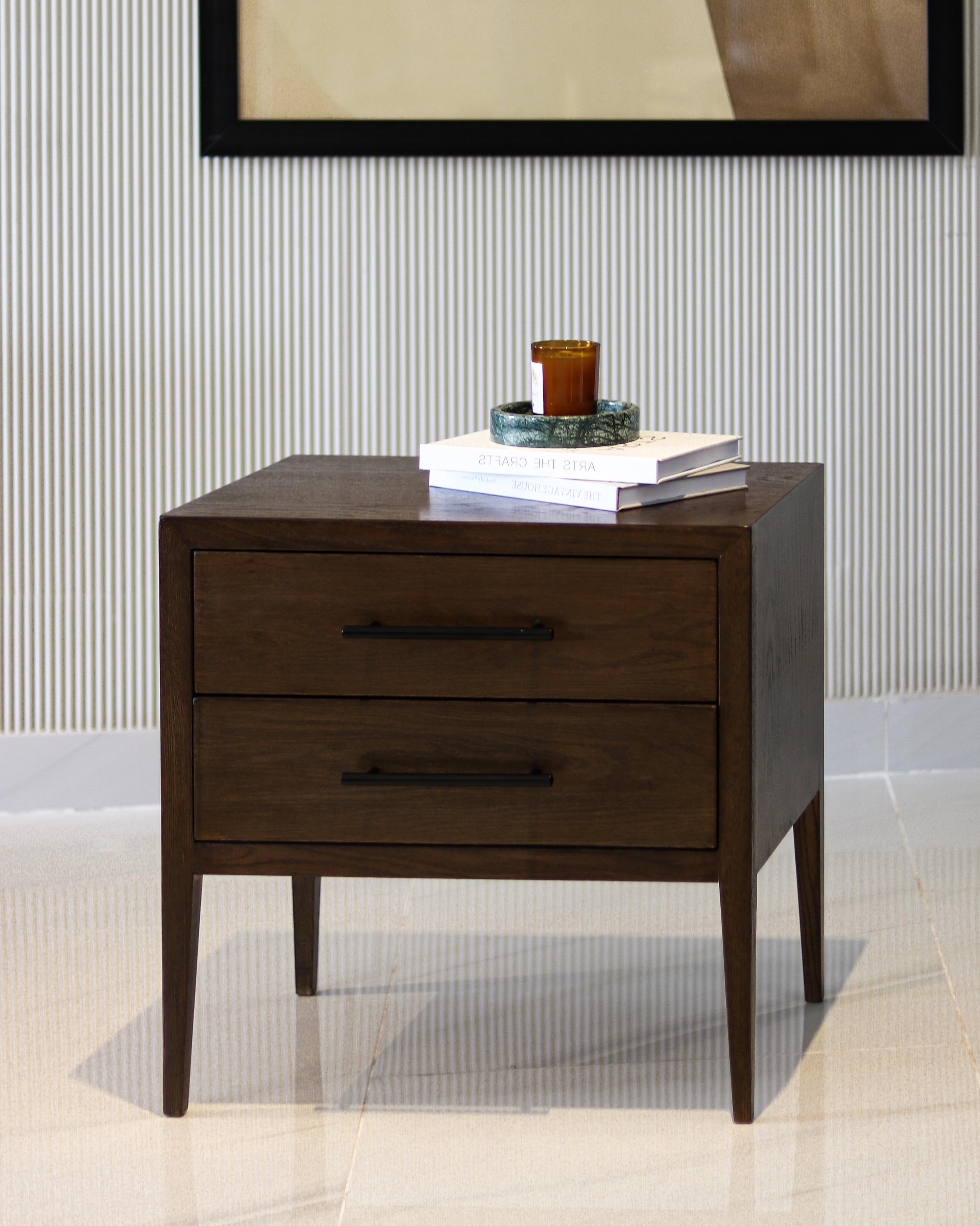 The Box Nightstand