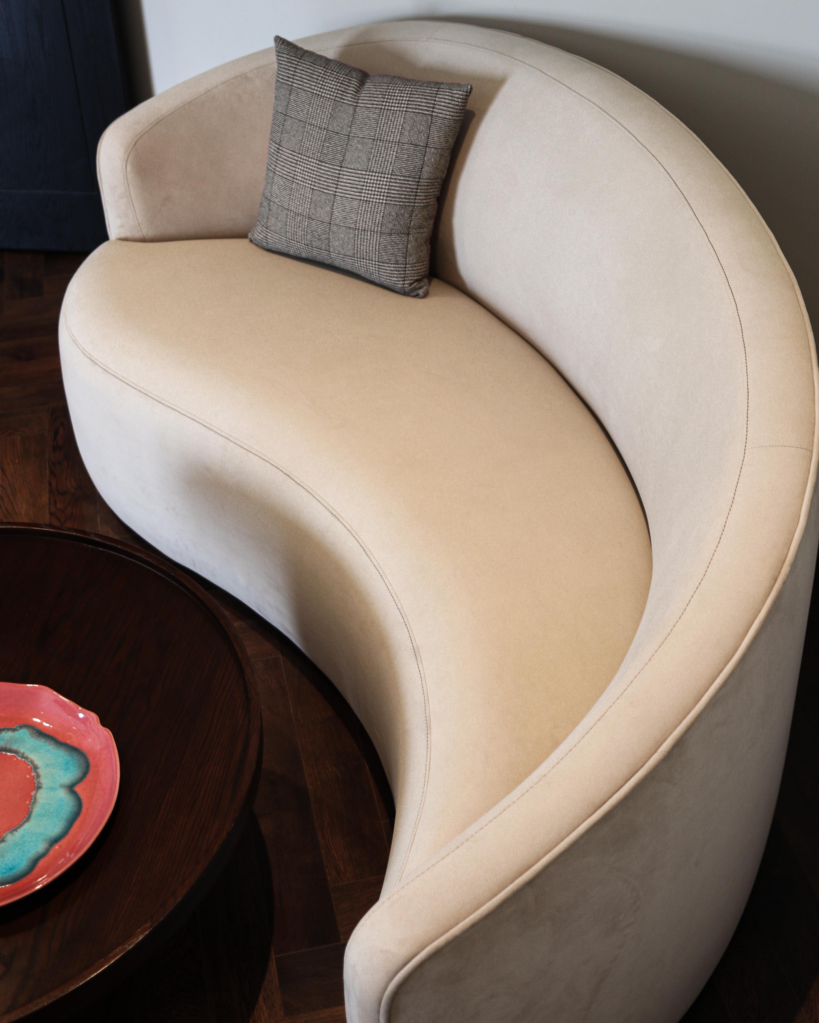 The Dropplet Sofa