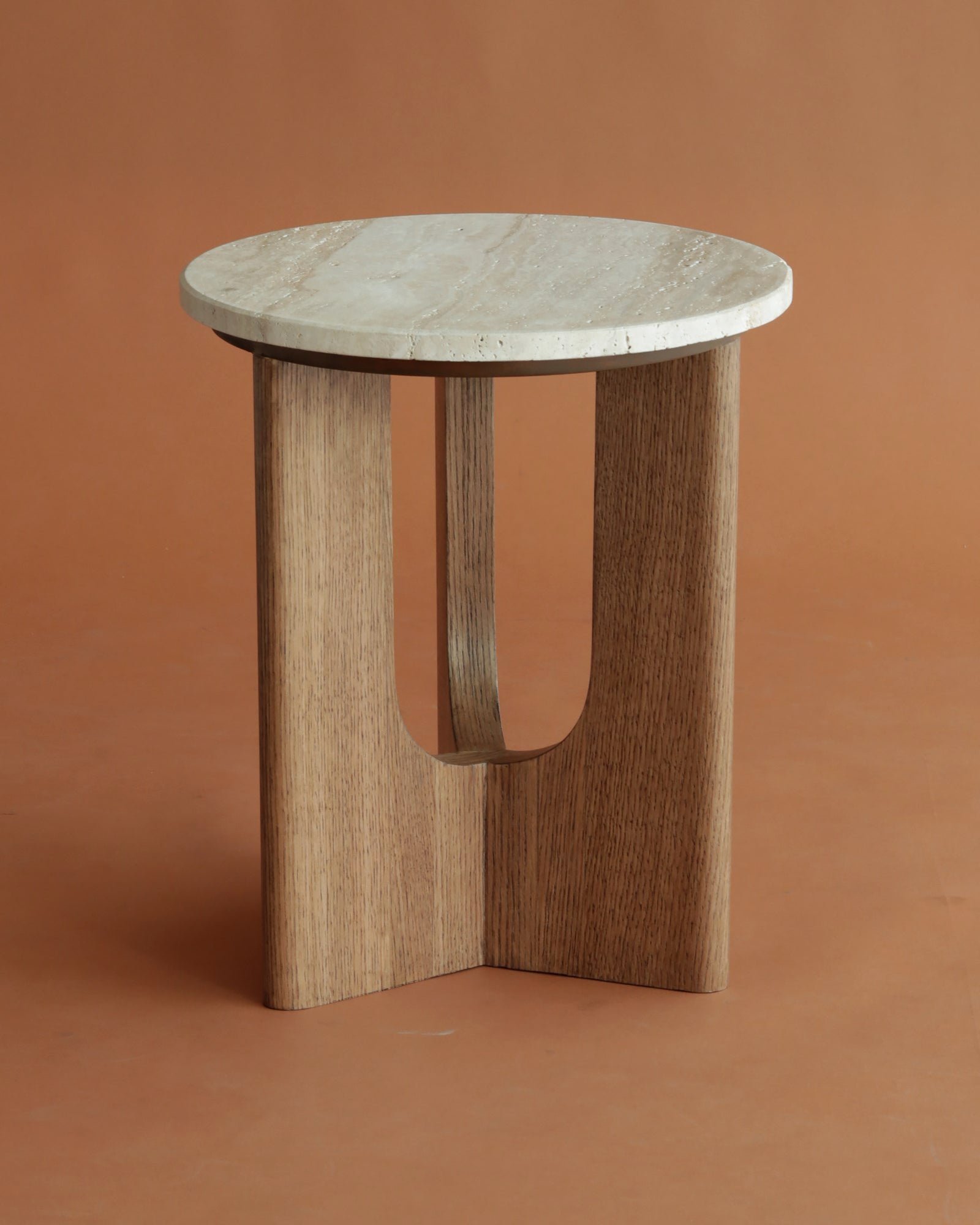 Alcove Side Table