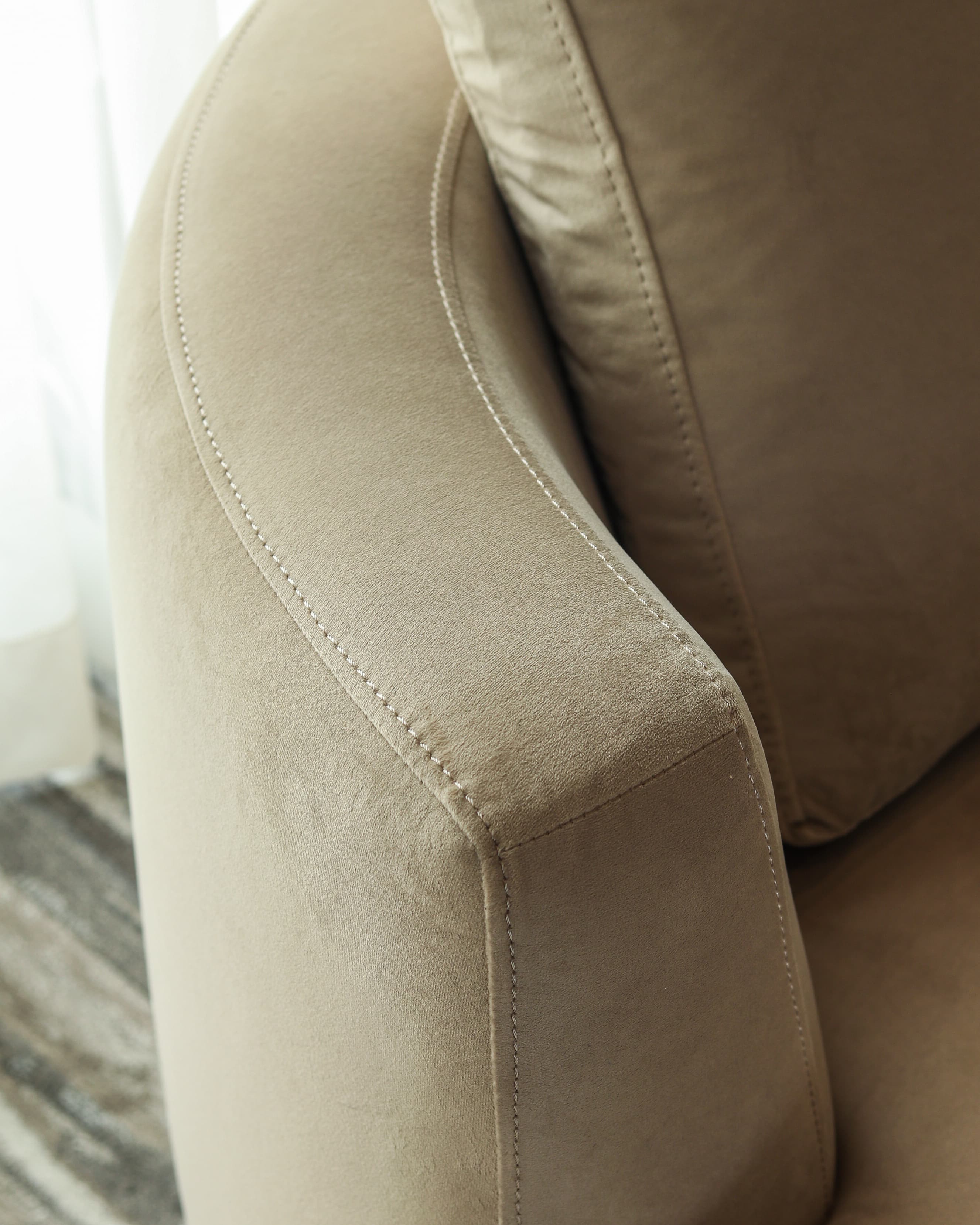 Paxtone Armchair