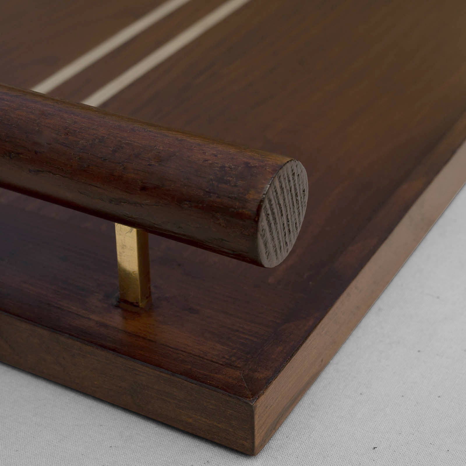 Mercer Stripes Tray