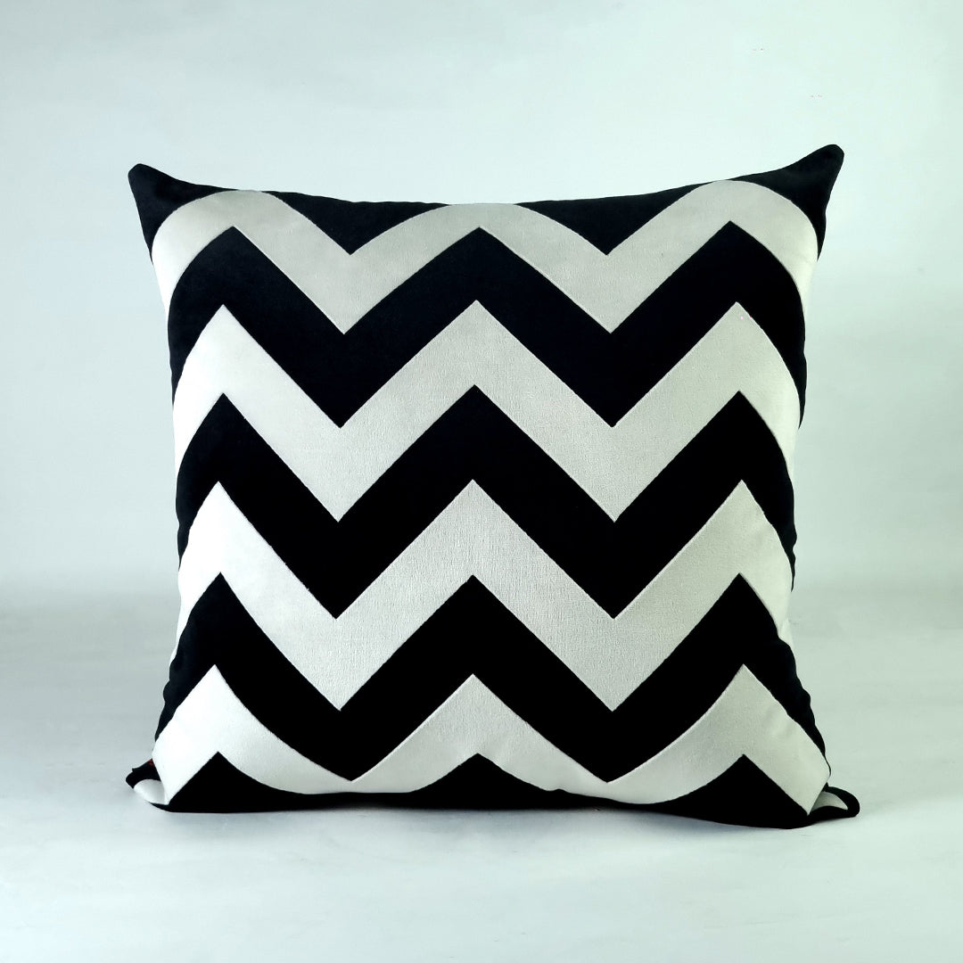 Chevron Cushion