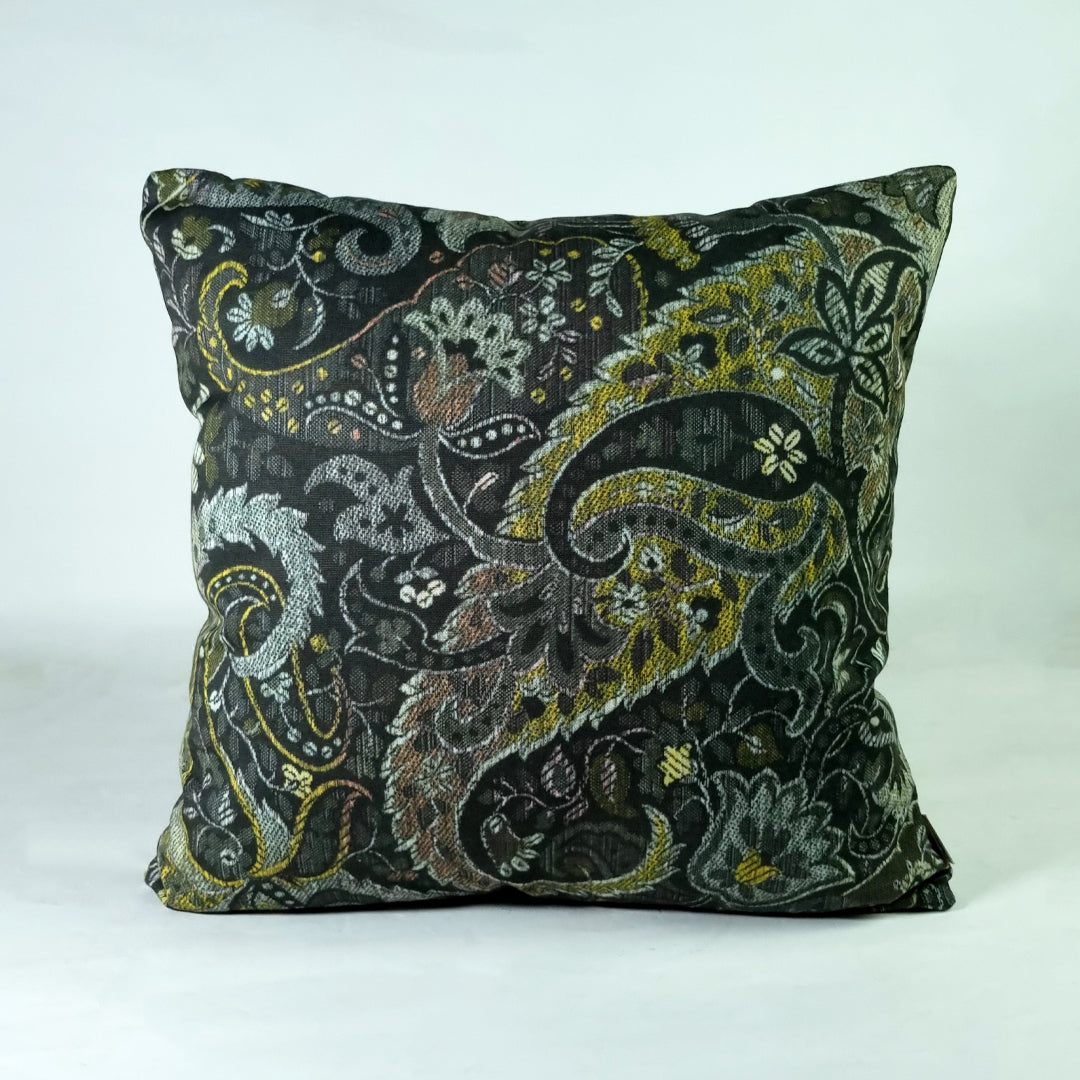 Paisley Cushion