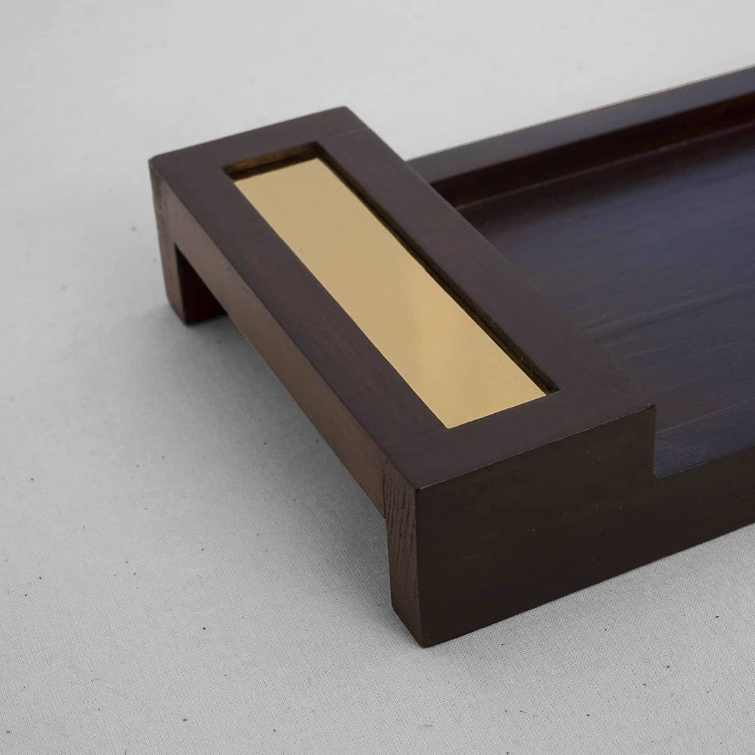 Merge Tray